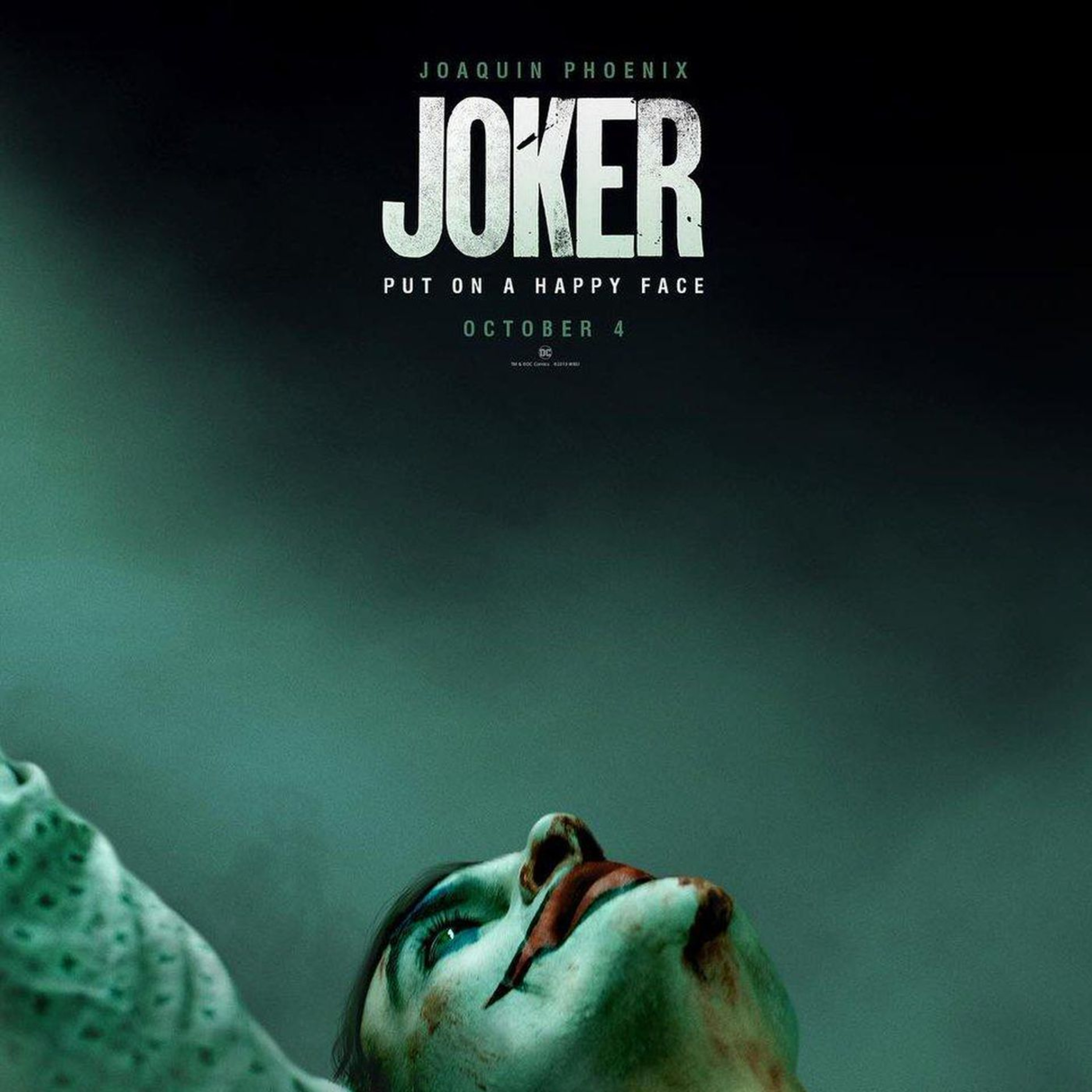 Joker preview and comic talk W/The Lowkey podcast Joker preview and comic talk W/The Lowkey podcast