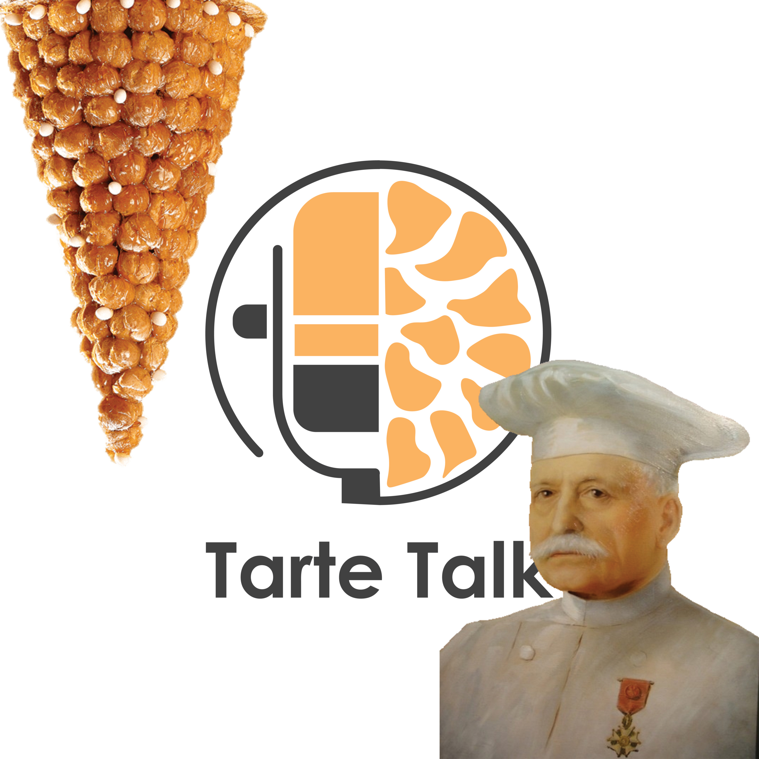 Tarte Talk