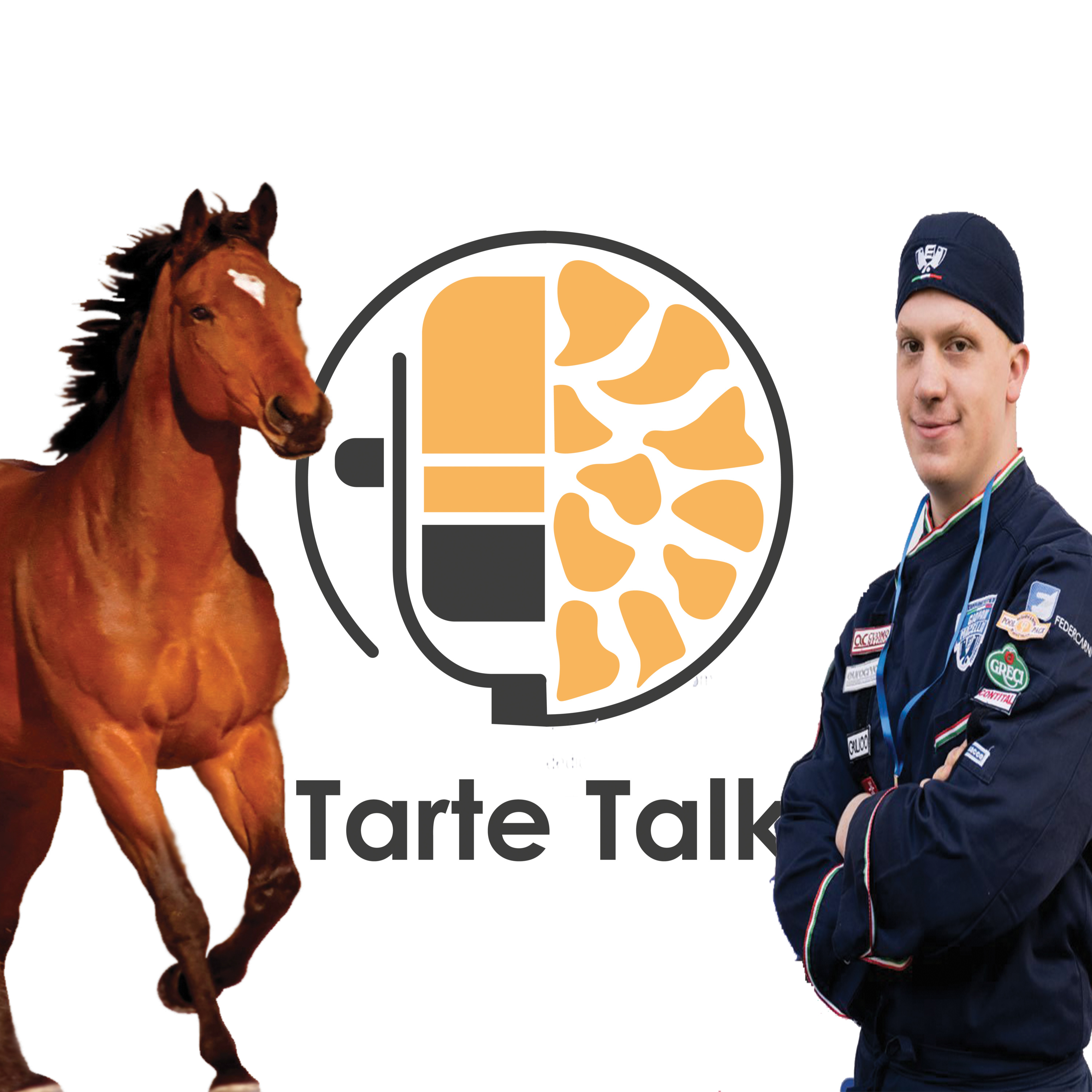 Tarte Talk