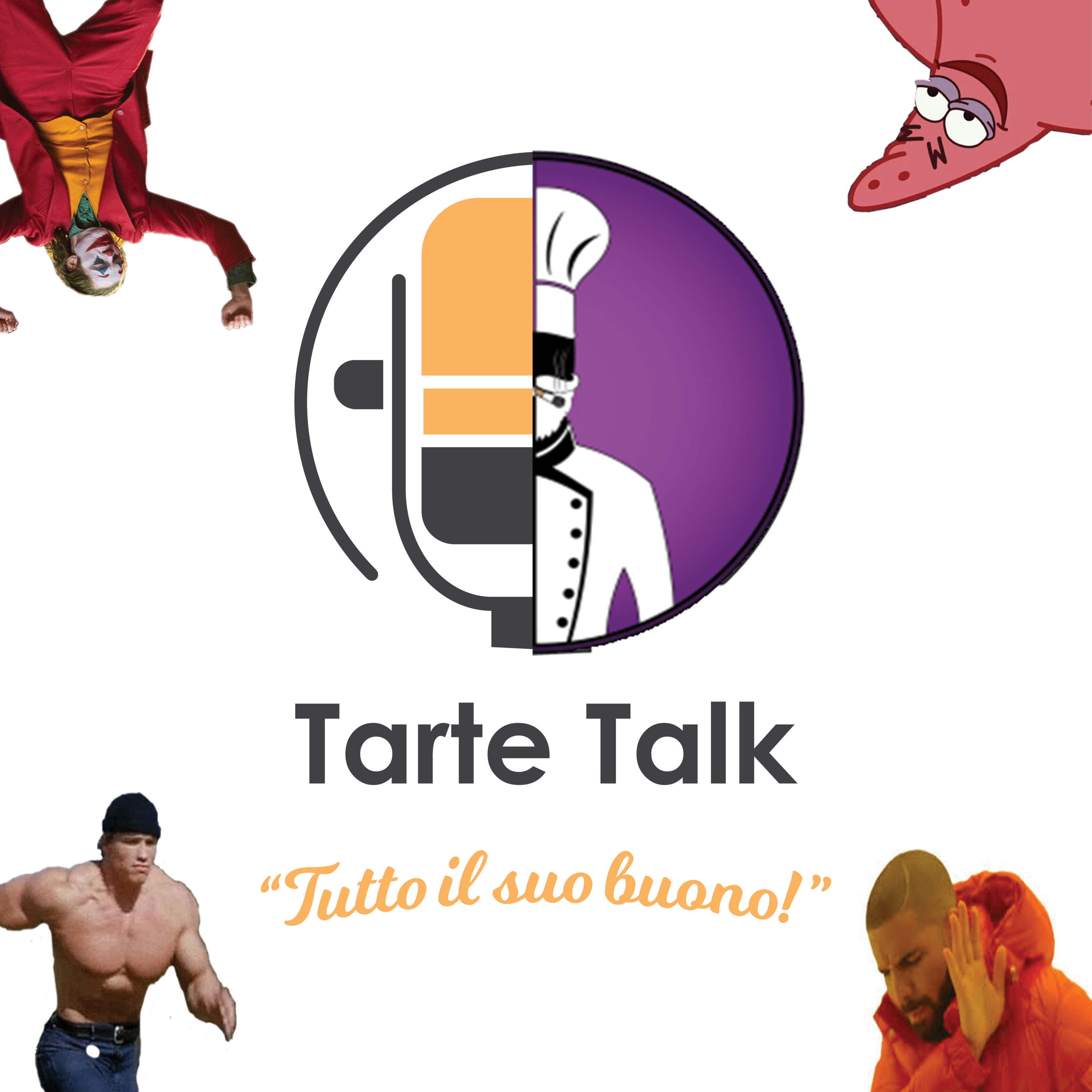 Tarte Talk