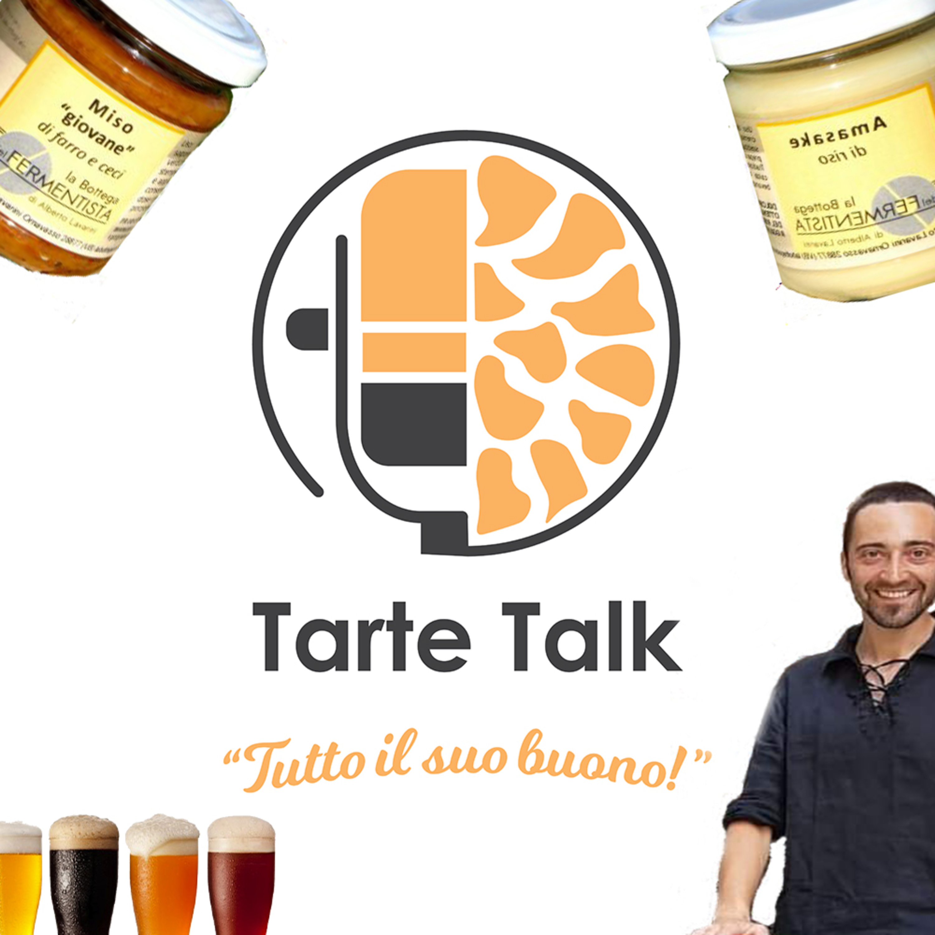 Tarte Talk