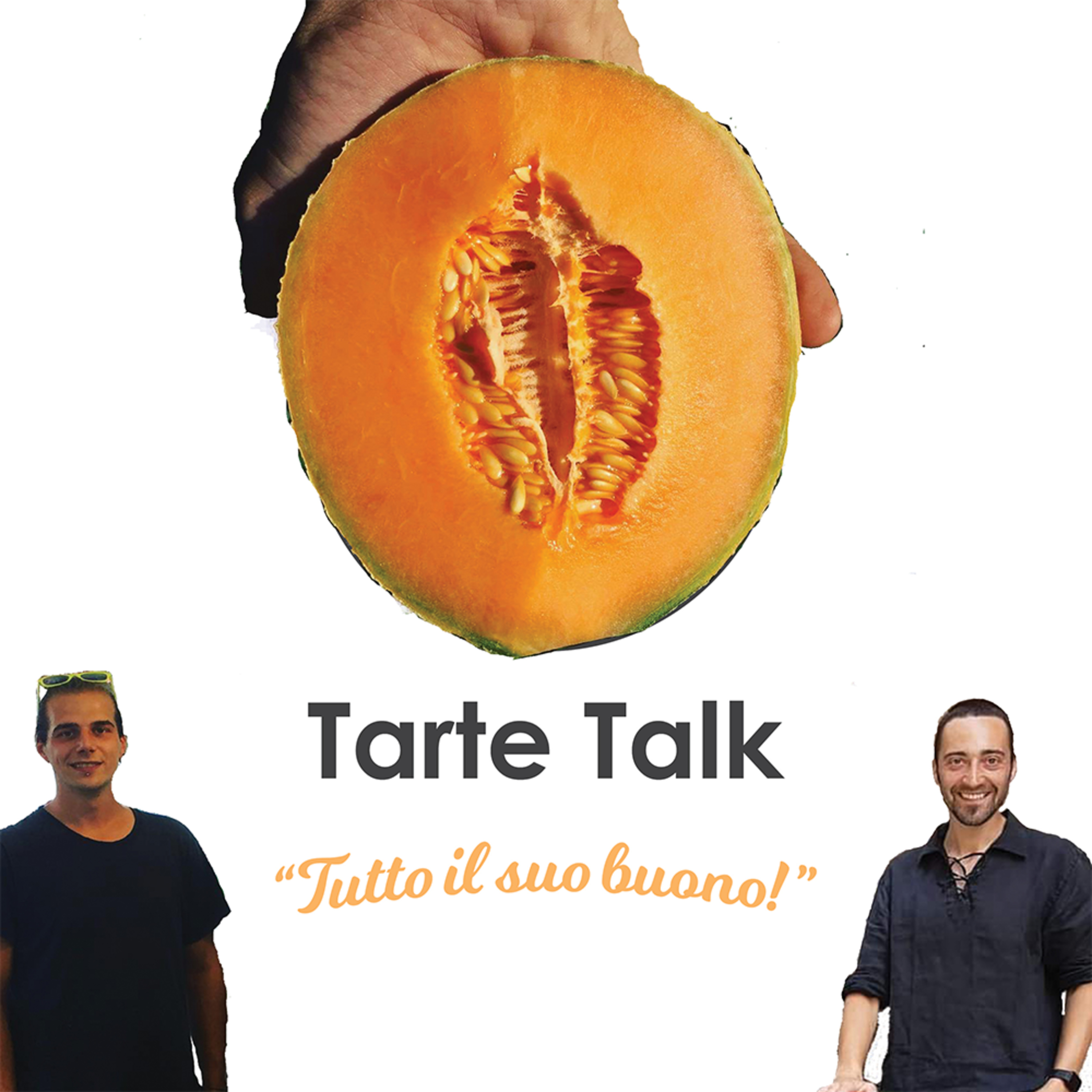 Tarte Talk