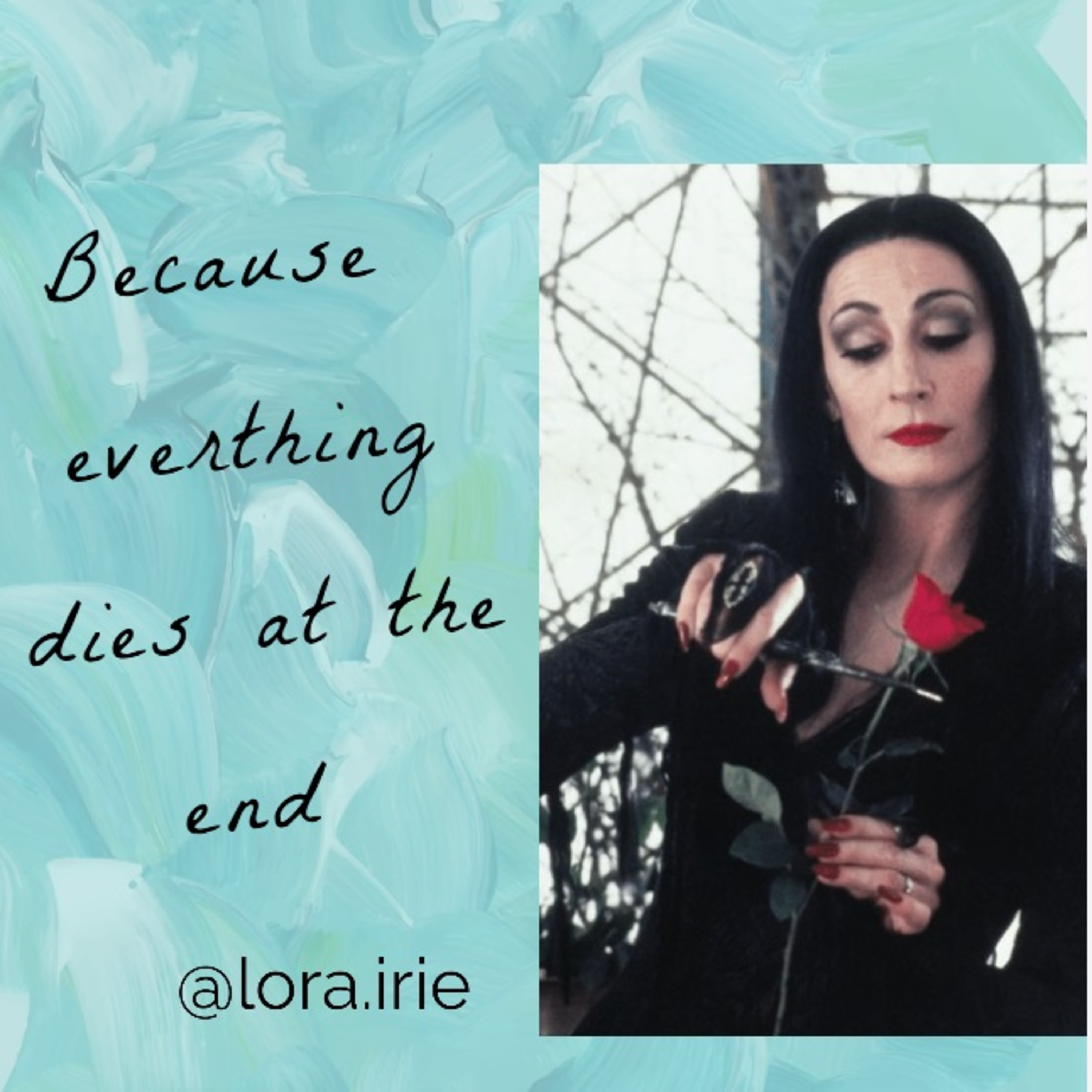 Life After The Expiration Date episode artwork