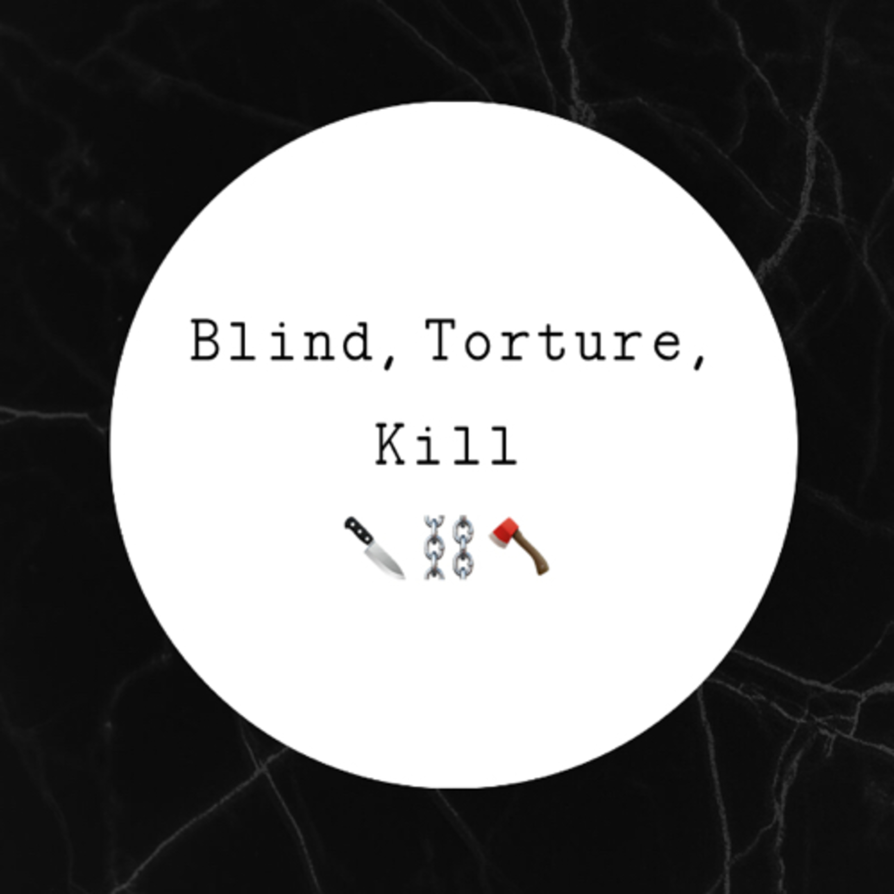 BTK⚠️🔪⛓ episode artwork