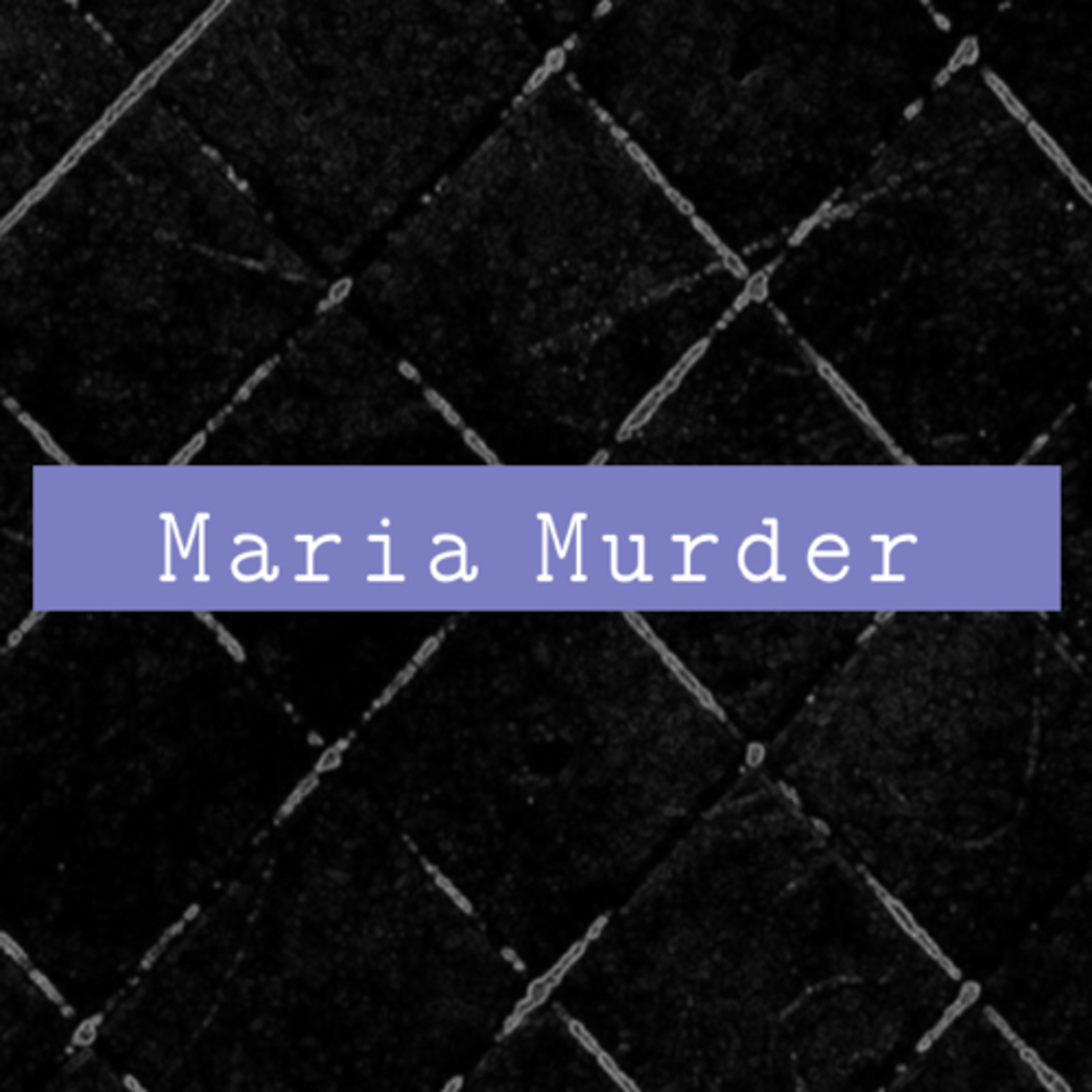 Oh, Maria!  episode artwork