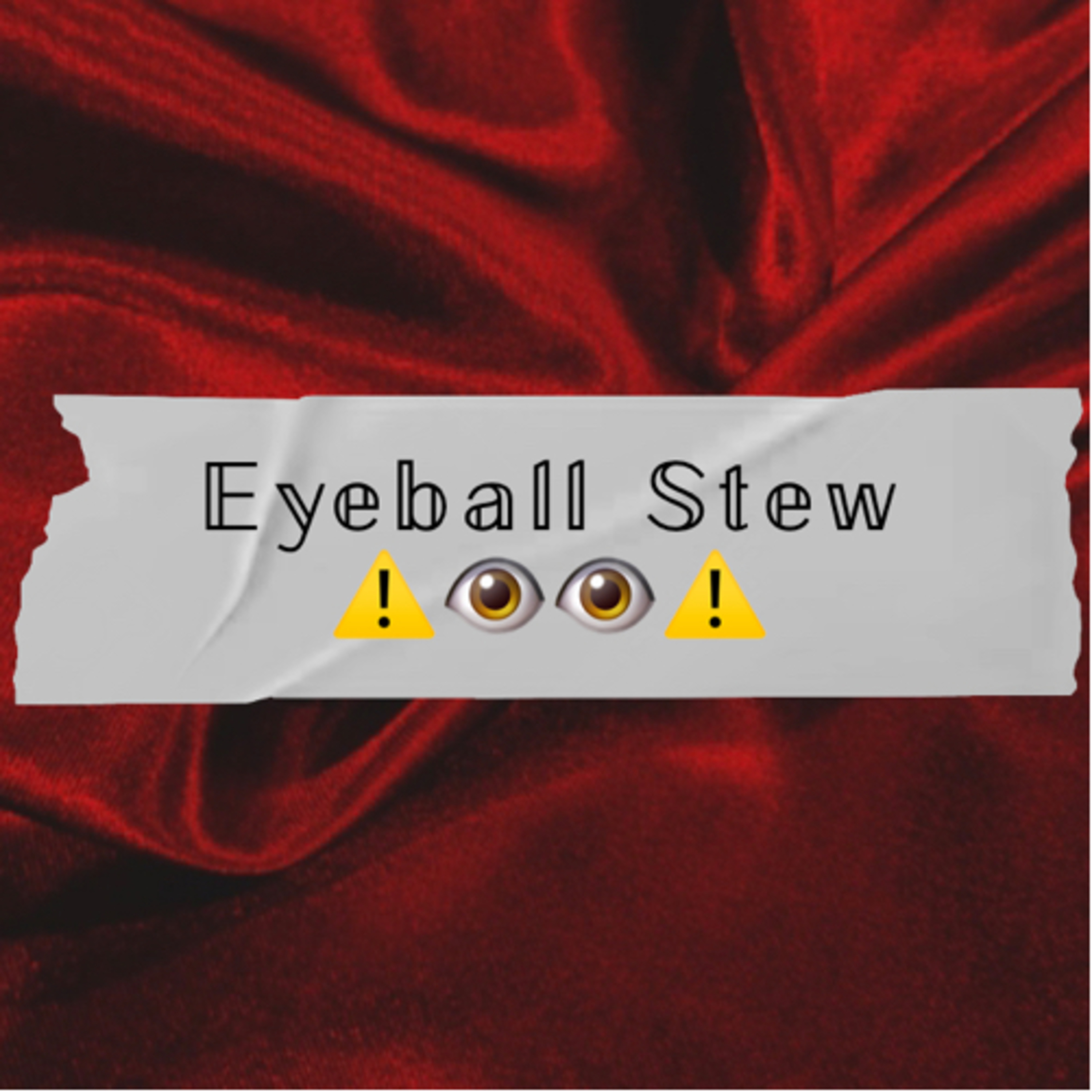 ABC : Eyeball Stew episode artwork