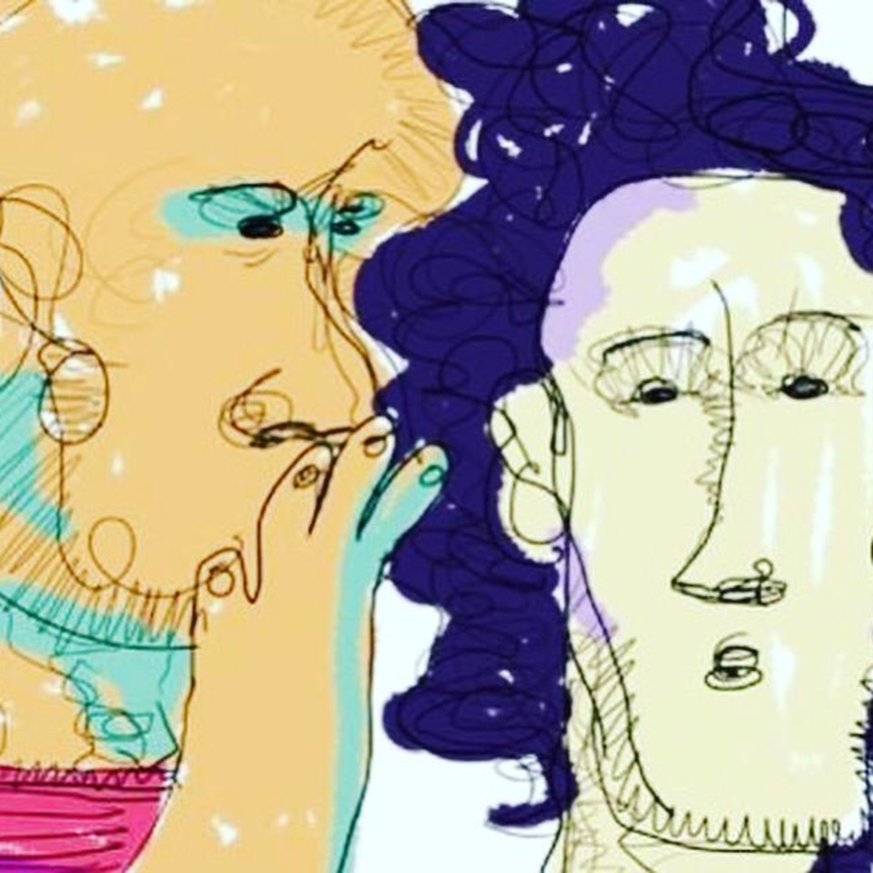 EL CHISME  episode artwork