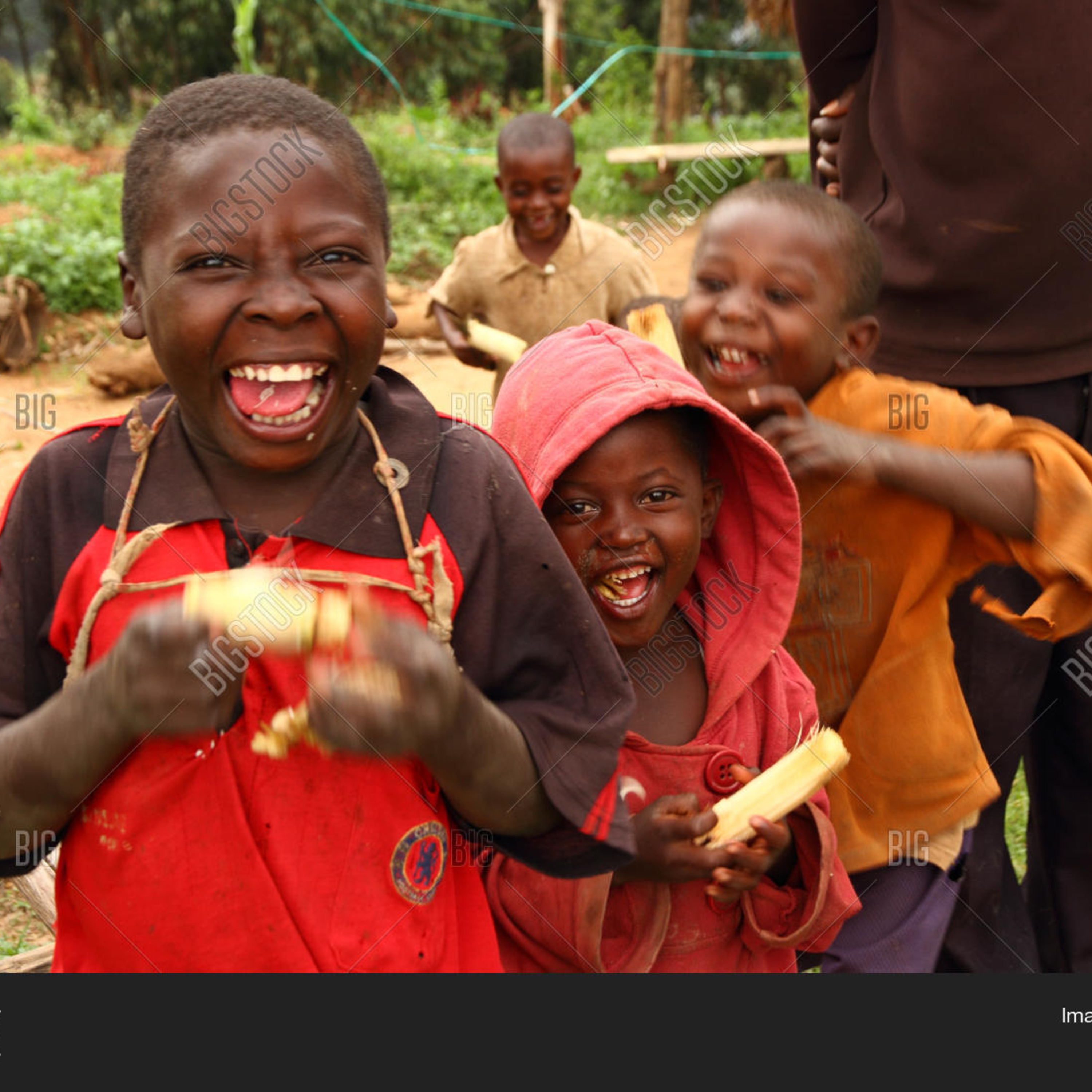 Chef RoundTable Uganda