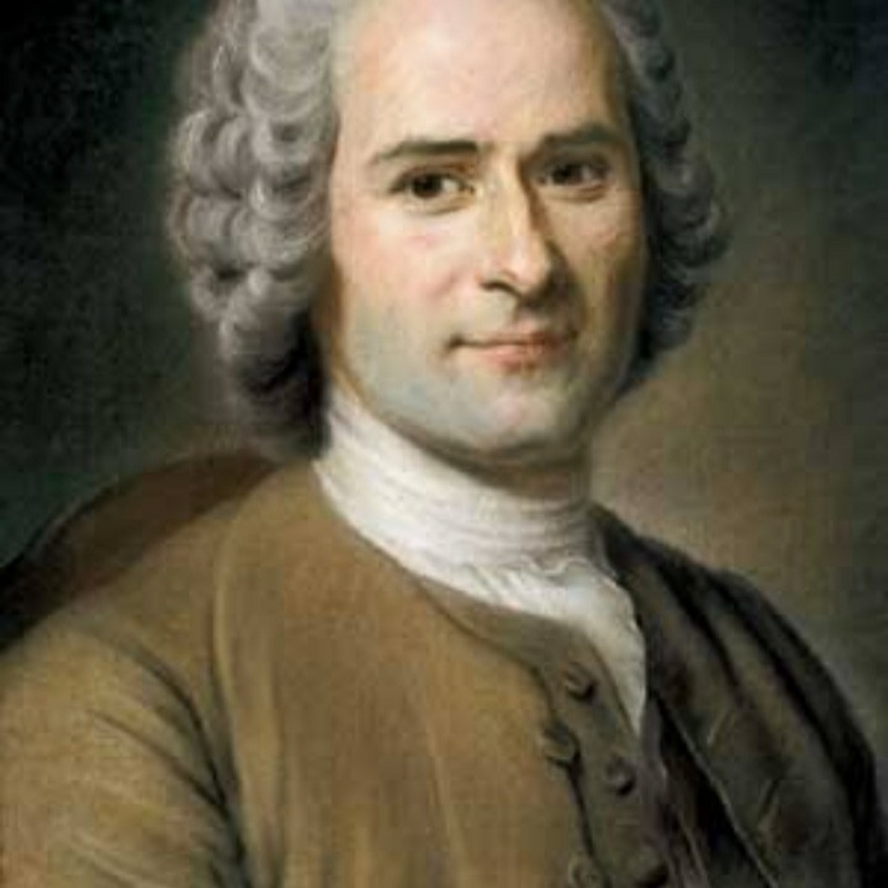 Jean Jacques-Rousseau, o novo Copérnico da pedagogia episode artwork