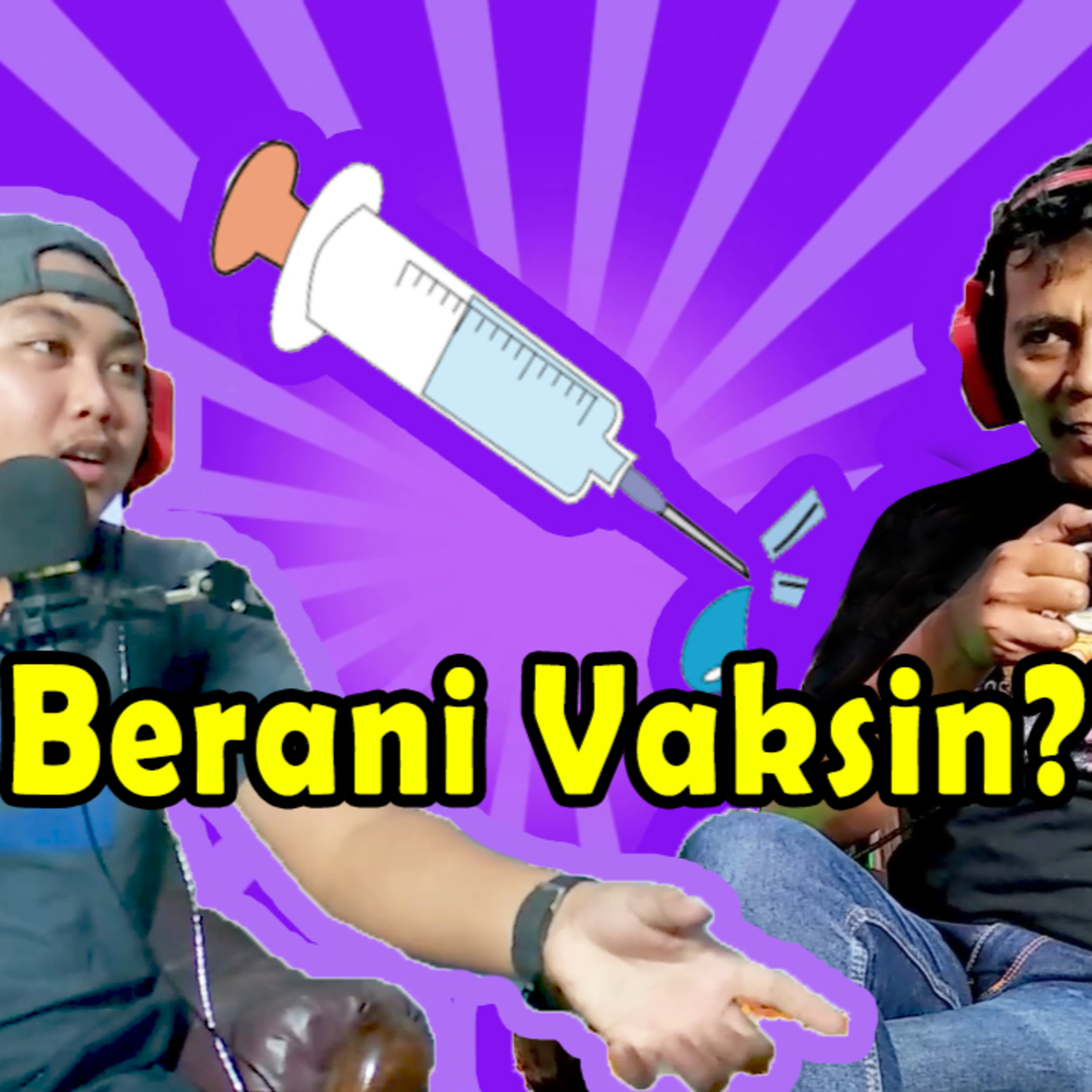 Podcast Rumah Sultan 029