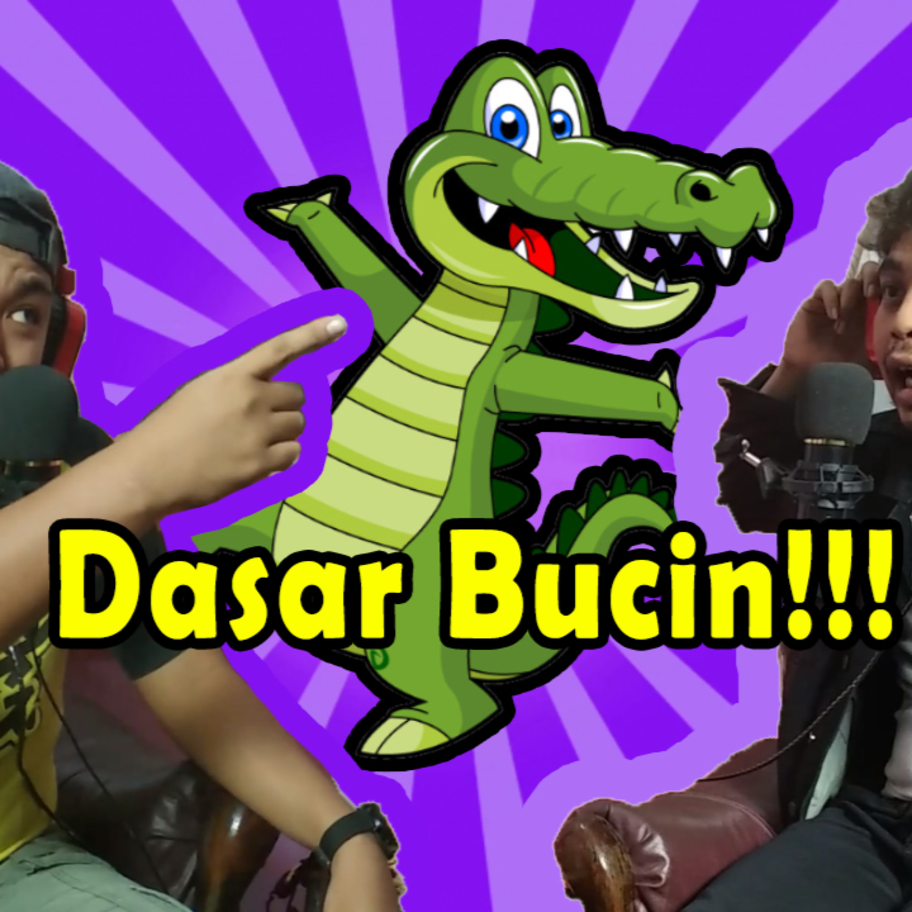 Podcast Rumah Sultan 029