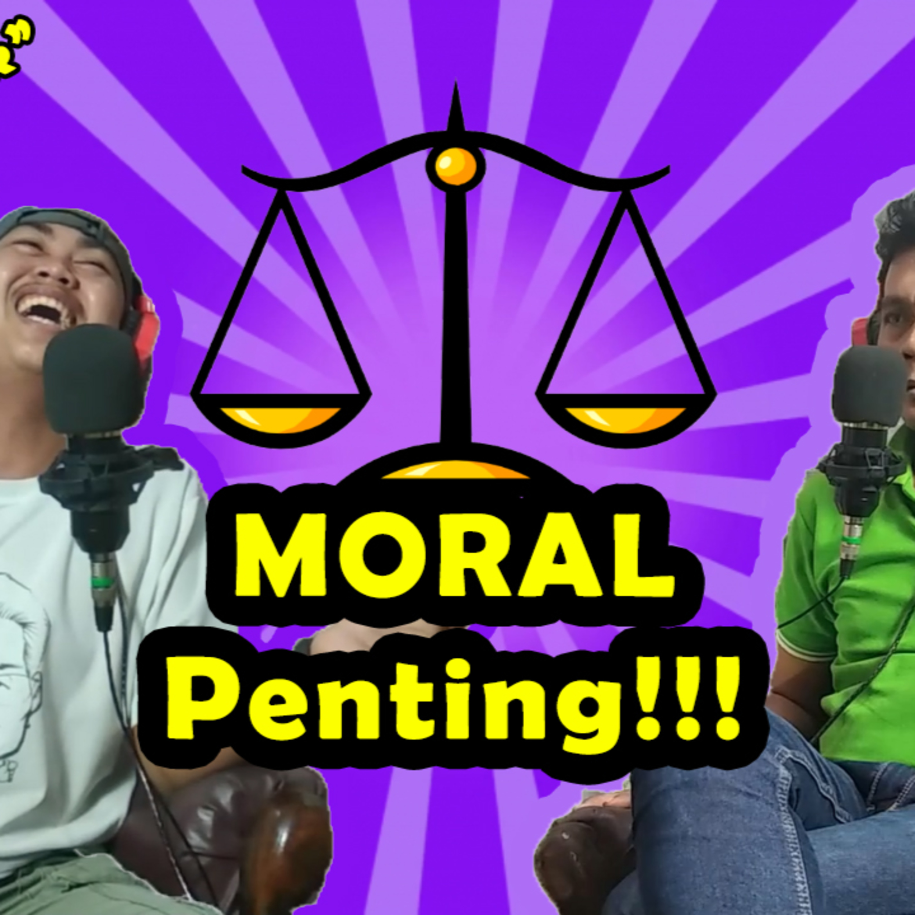 Podcast Rumah Sultan 029