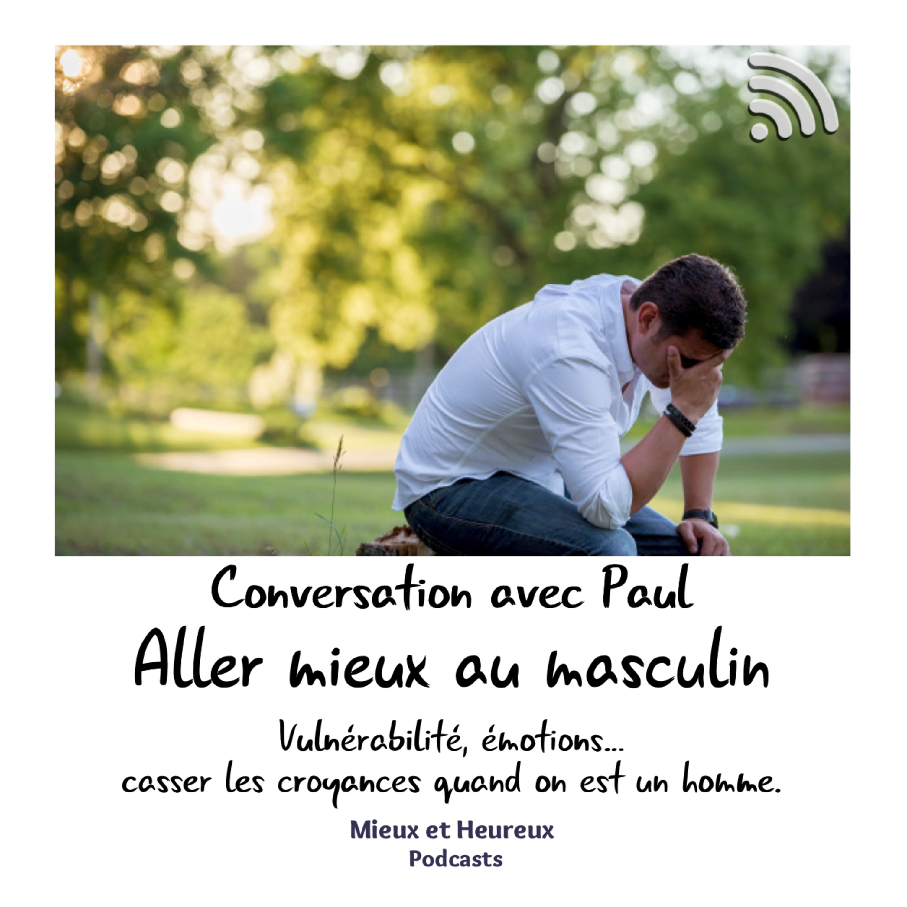 Mieux et Heureux