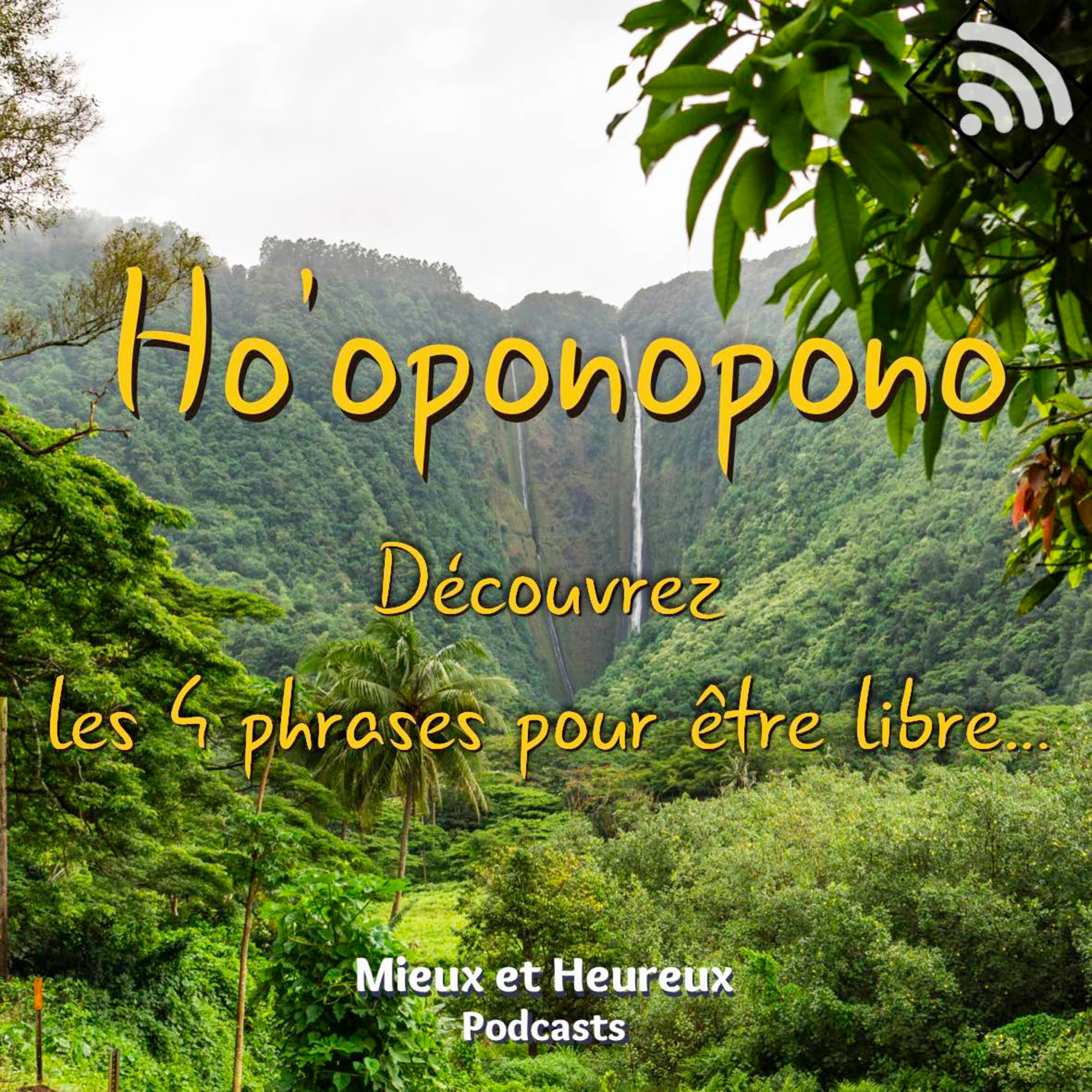 Mieux et Heureux