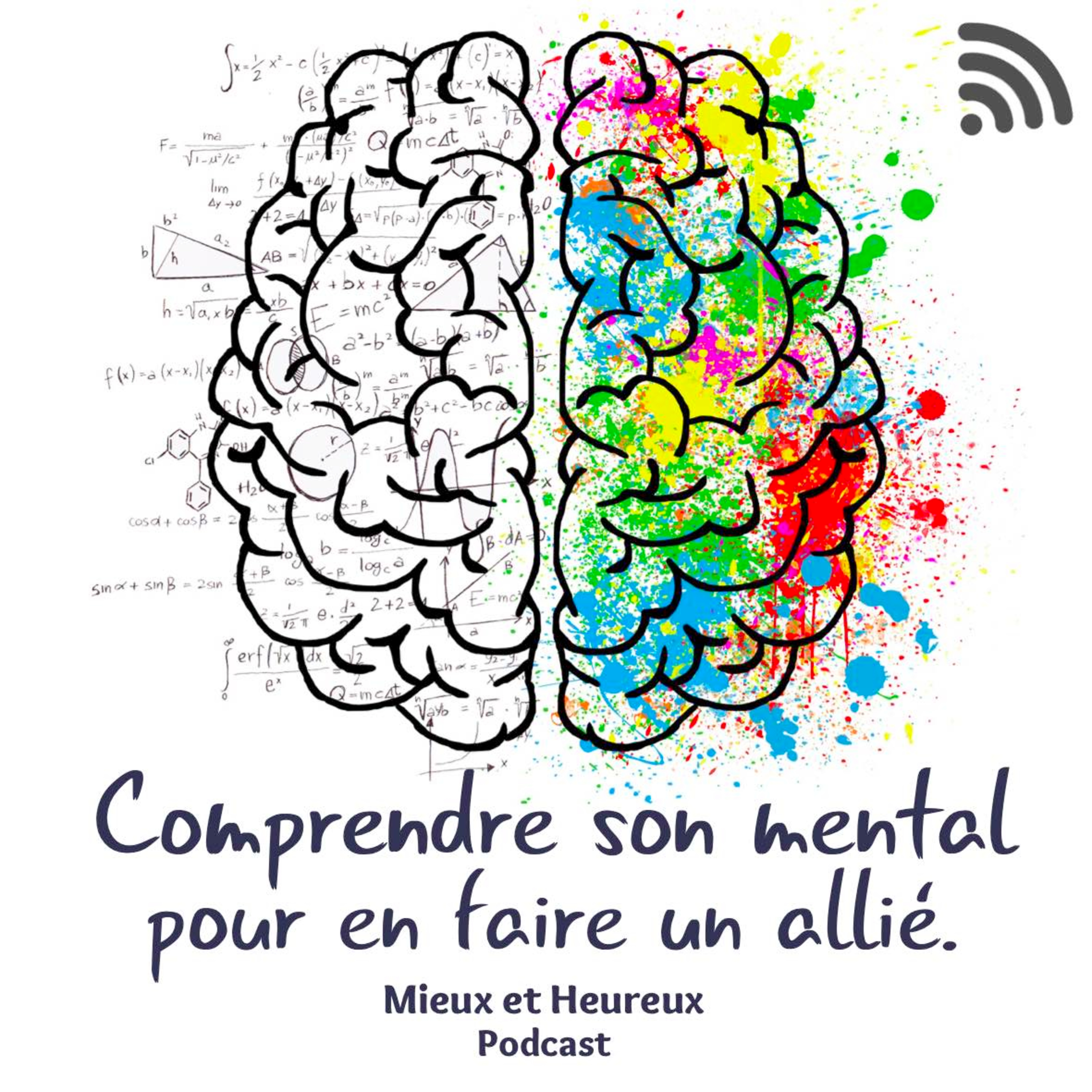 Mieux et Heureux