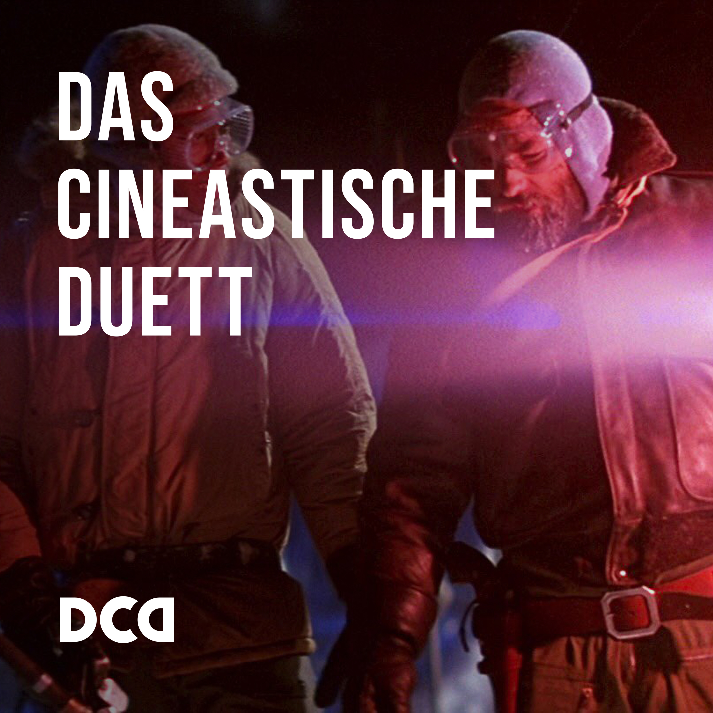 Das Cineastische Duett