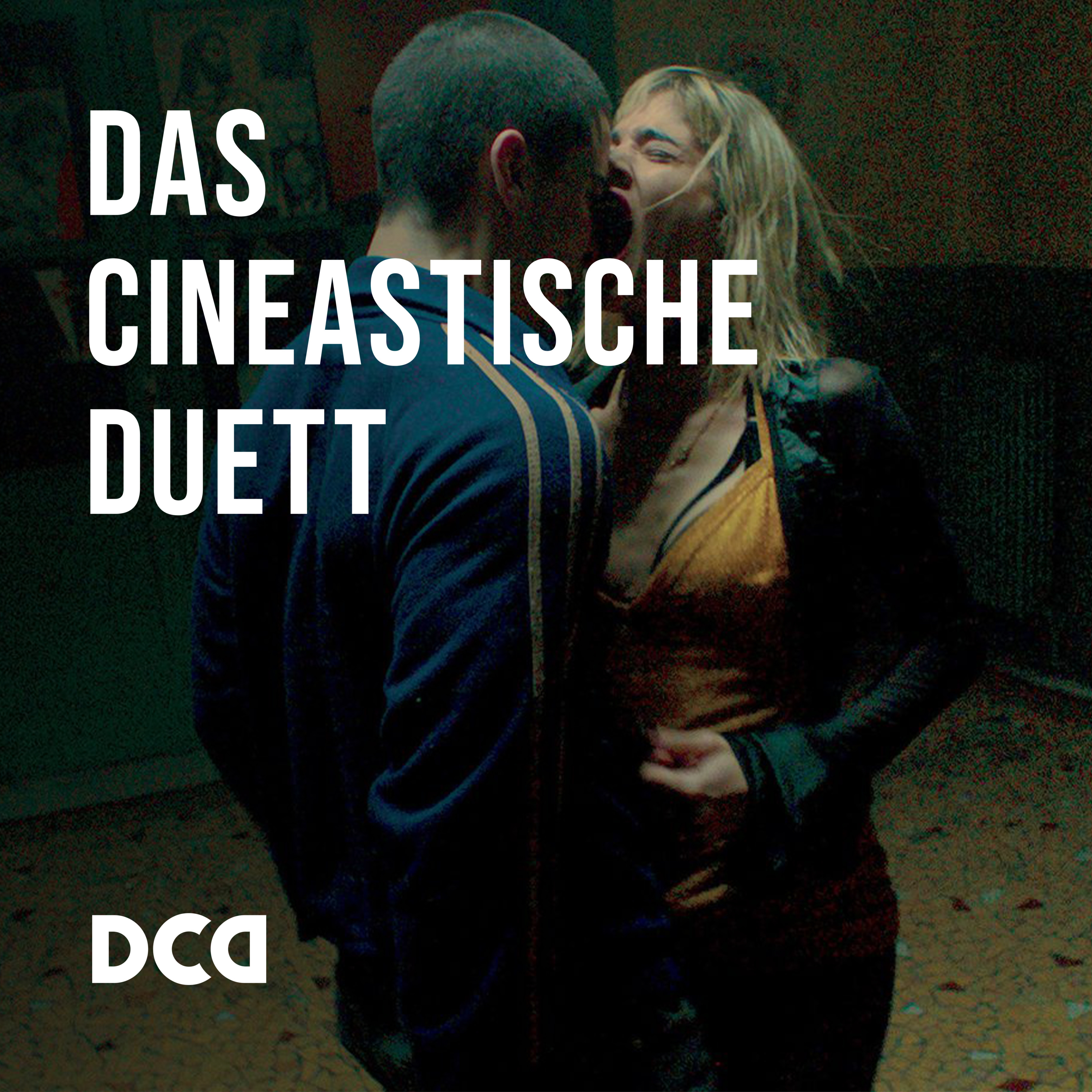 Das Cineastische Duett