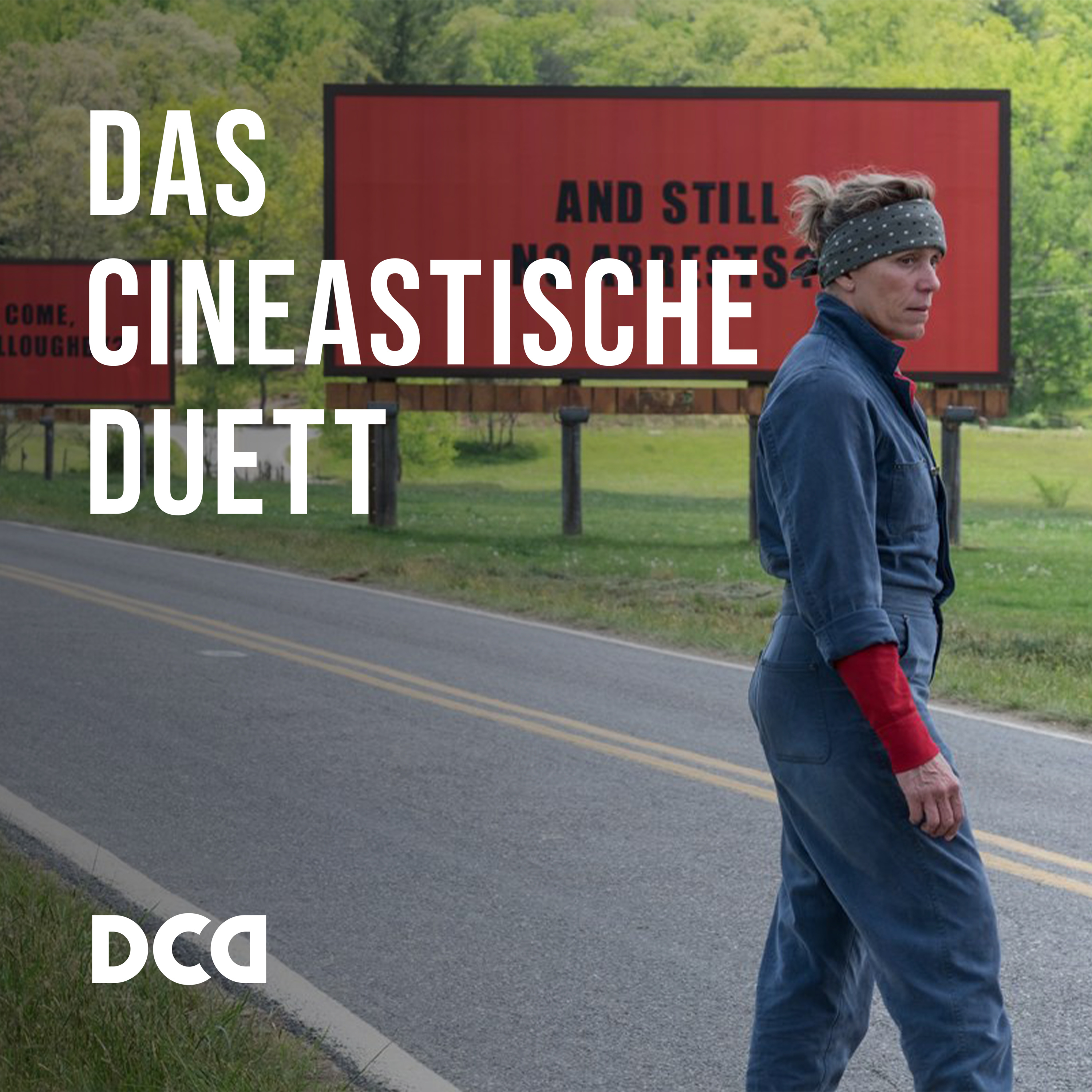 Das Cineastische Duett