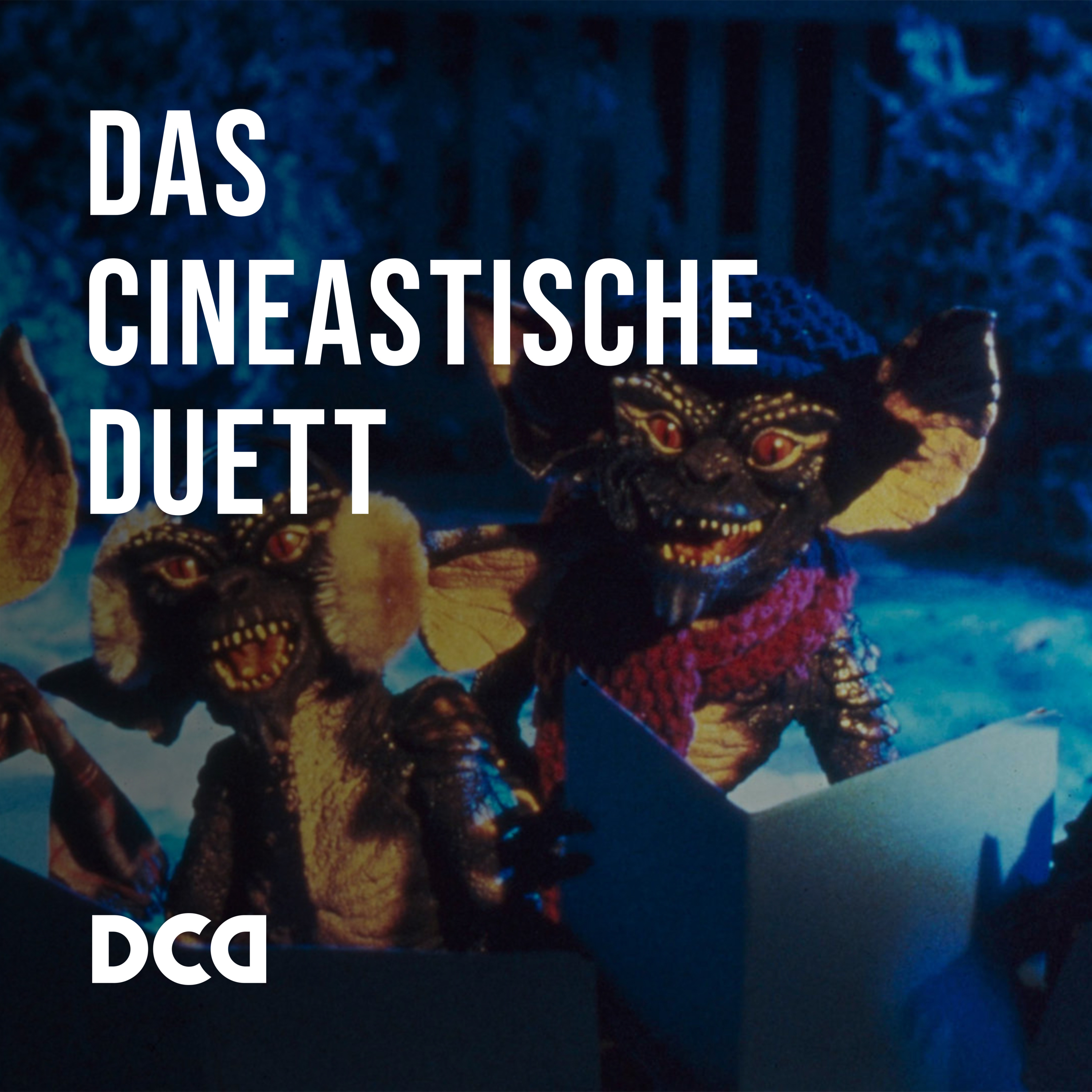 Das Cineastische Duett