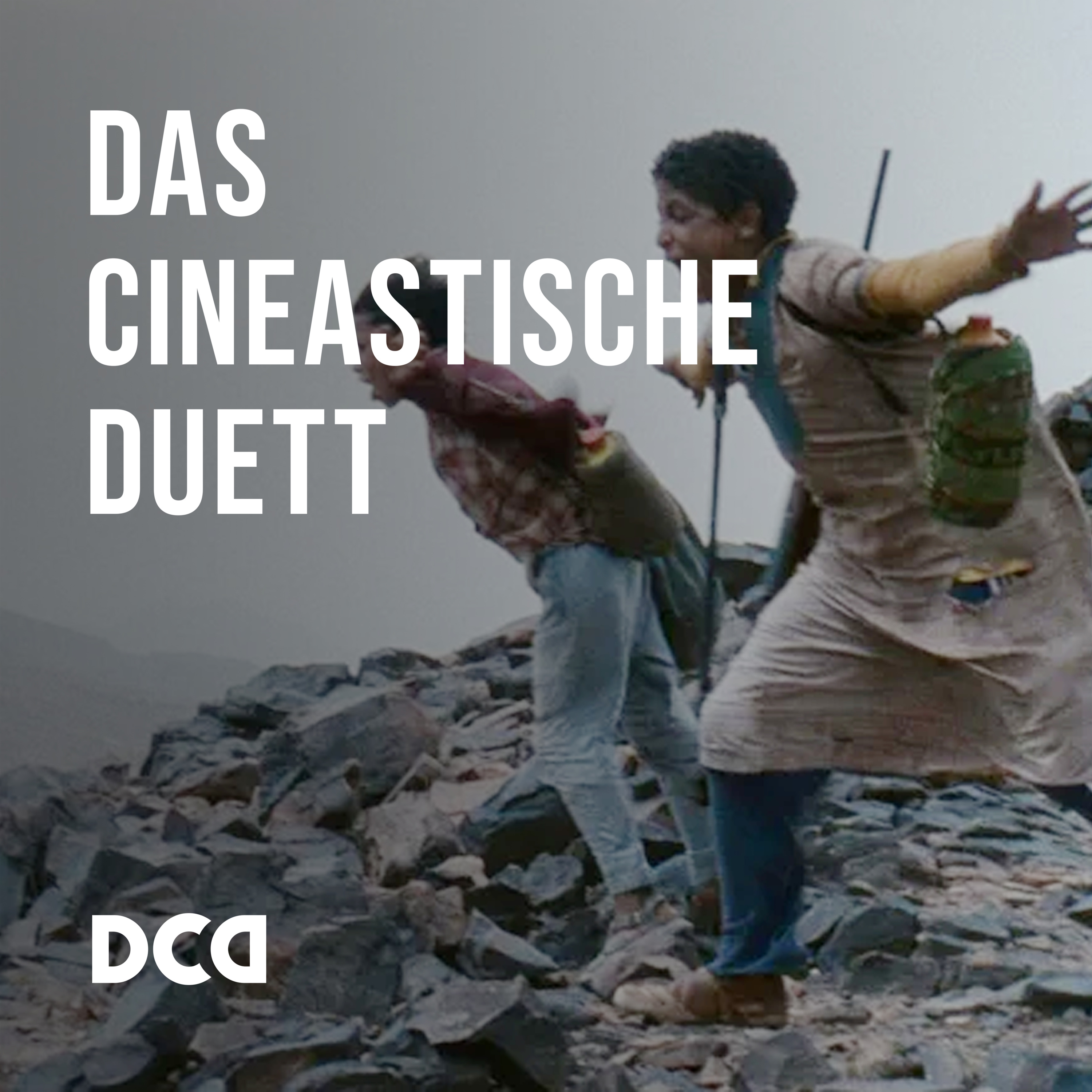 Das Cineastische Duett