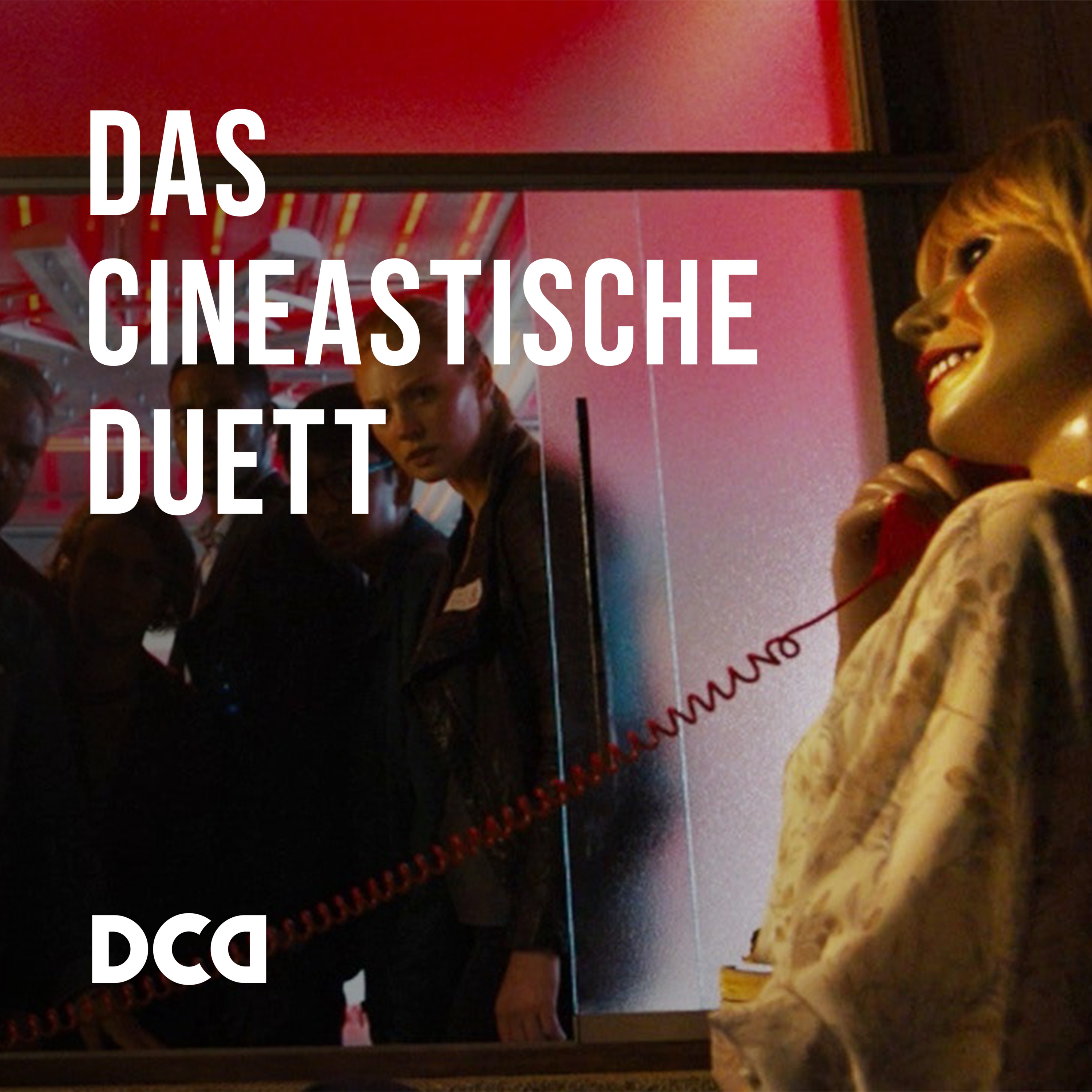 Das Cineastische Duett
