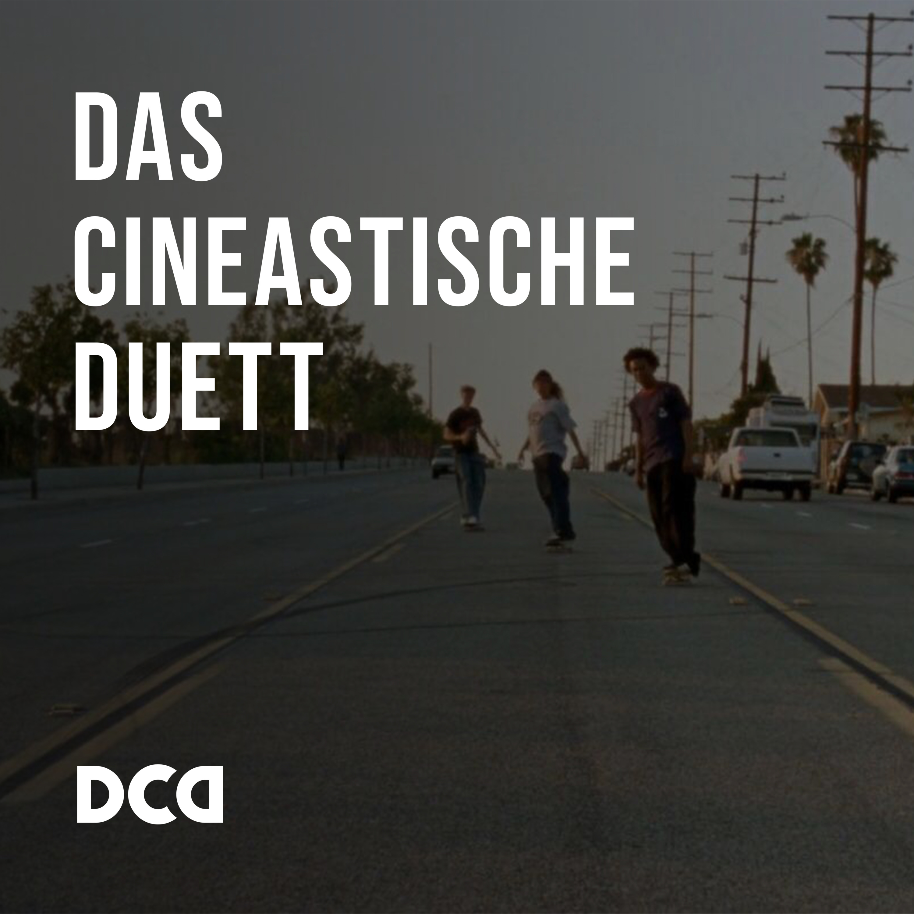 Das Cineastische Duett
