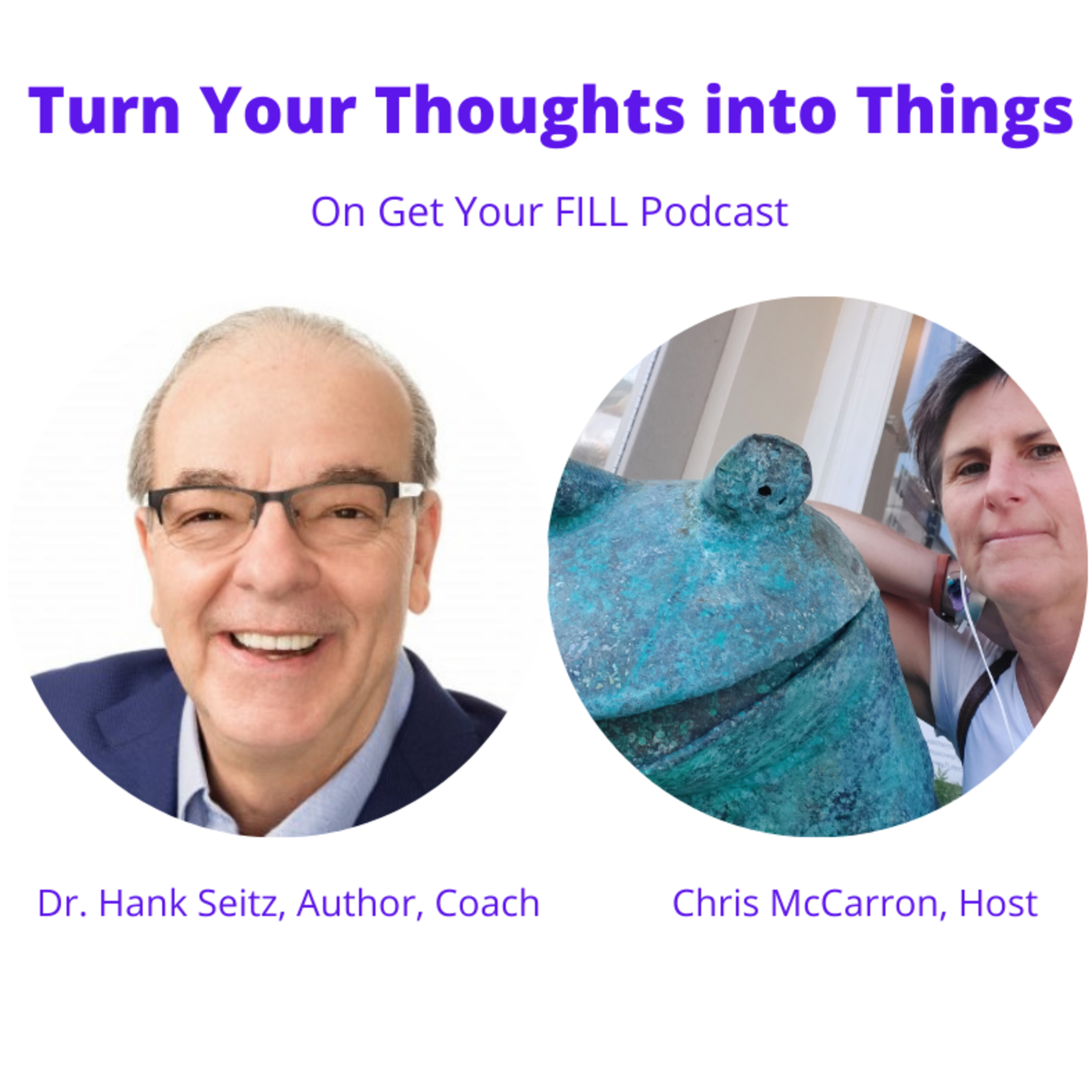 Get Your FILL, Financial Independence and Long Life
