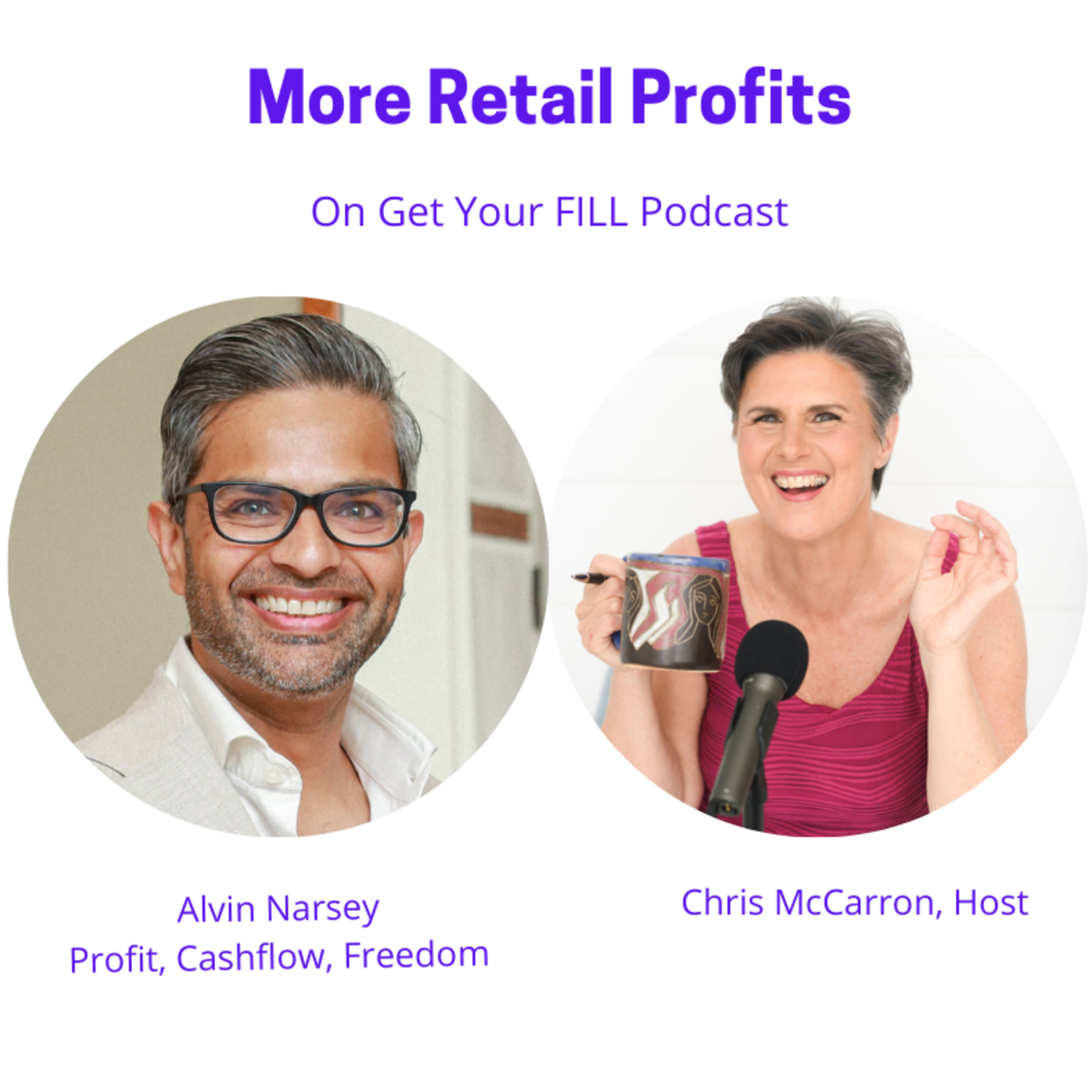 Get Your FILL, Financial Independence and Long Life