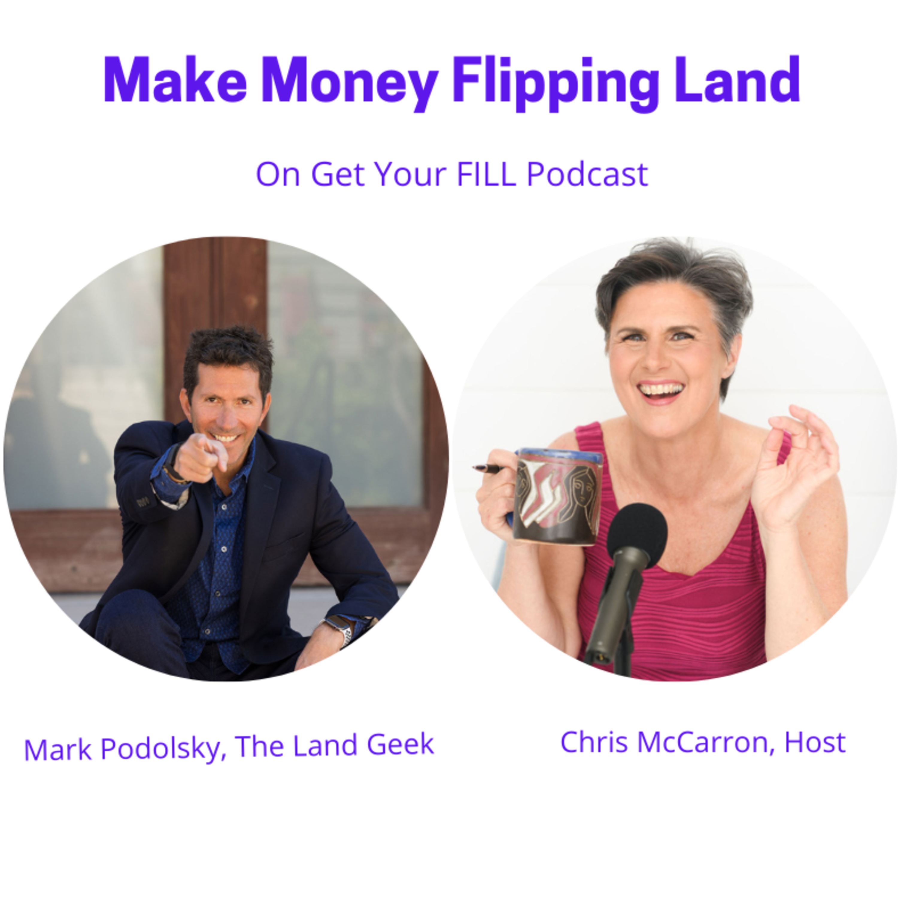 Get Your FILL, Financial Independence and Long Life