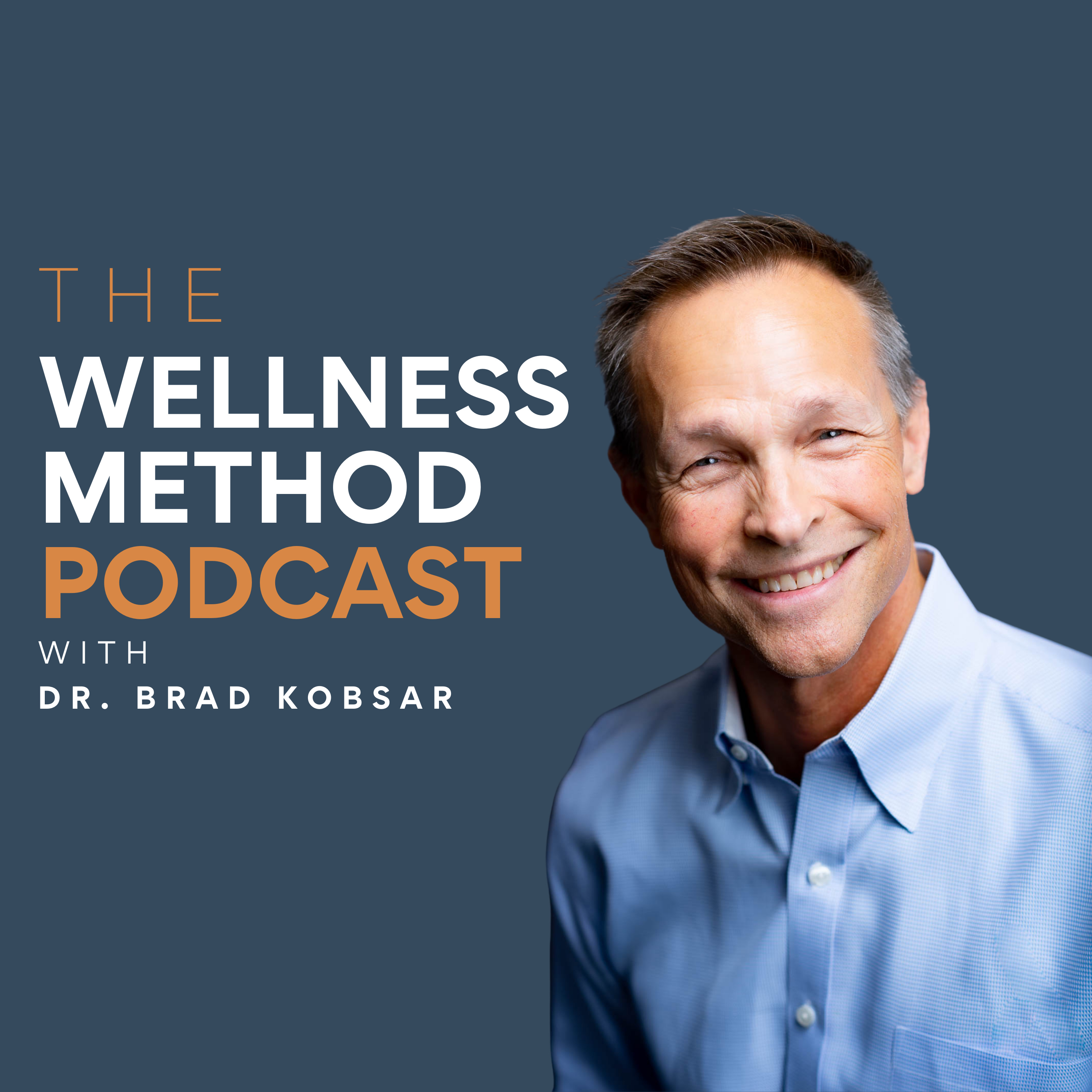The Wellness Method Podcast