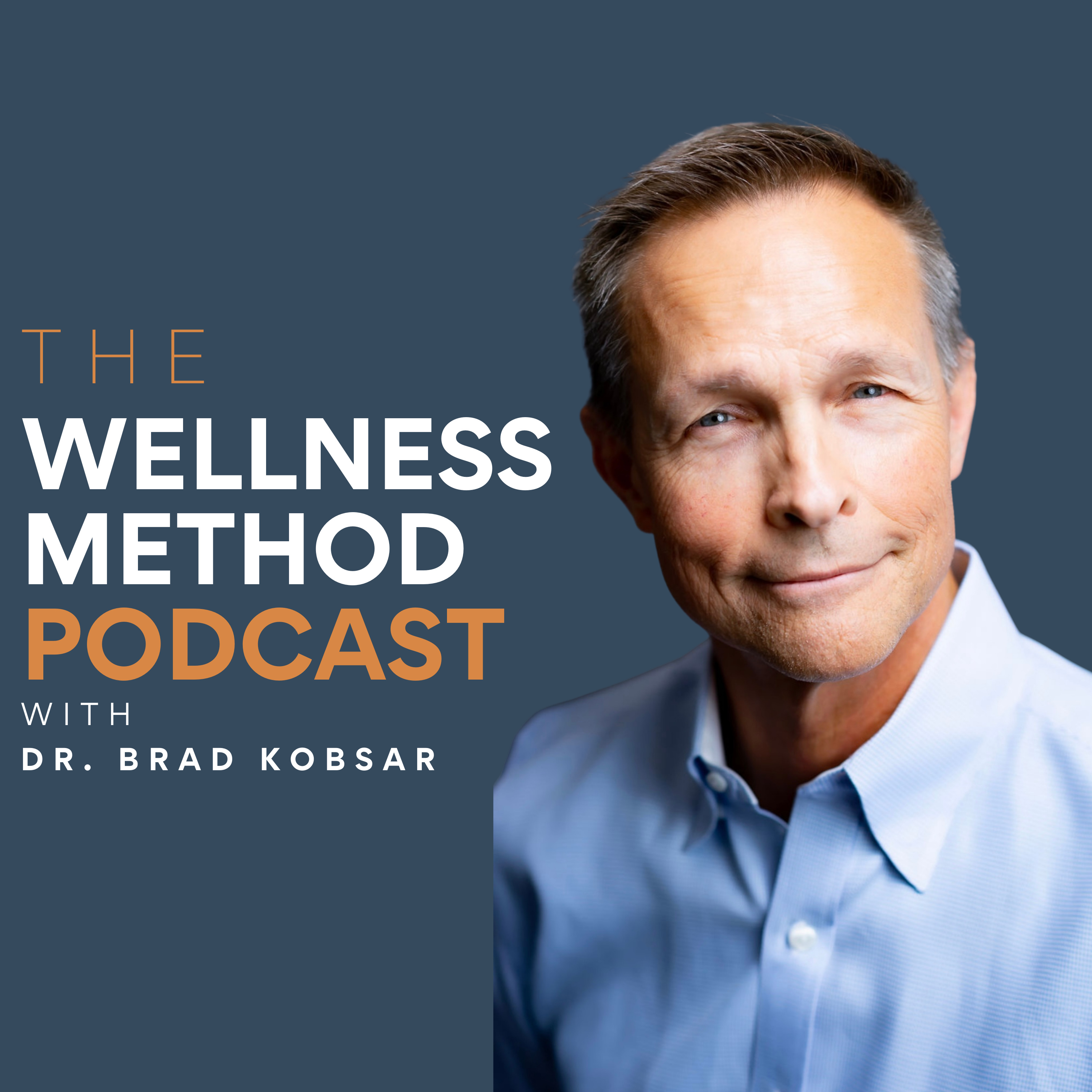 The Wellness Method Podcast