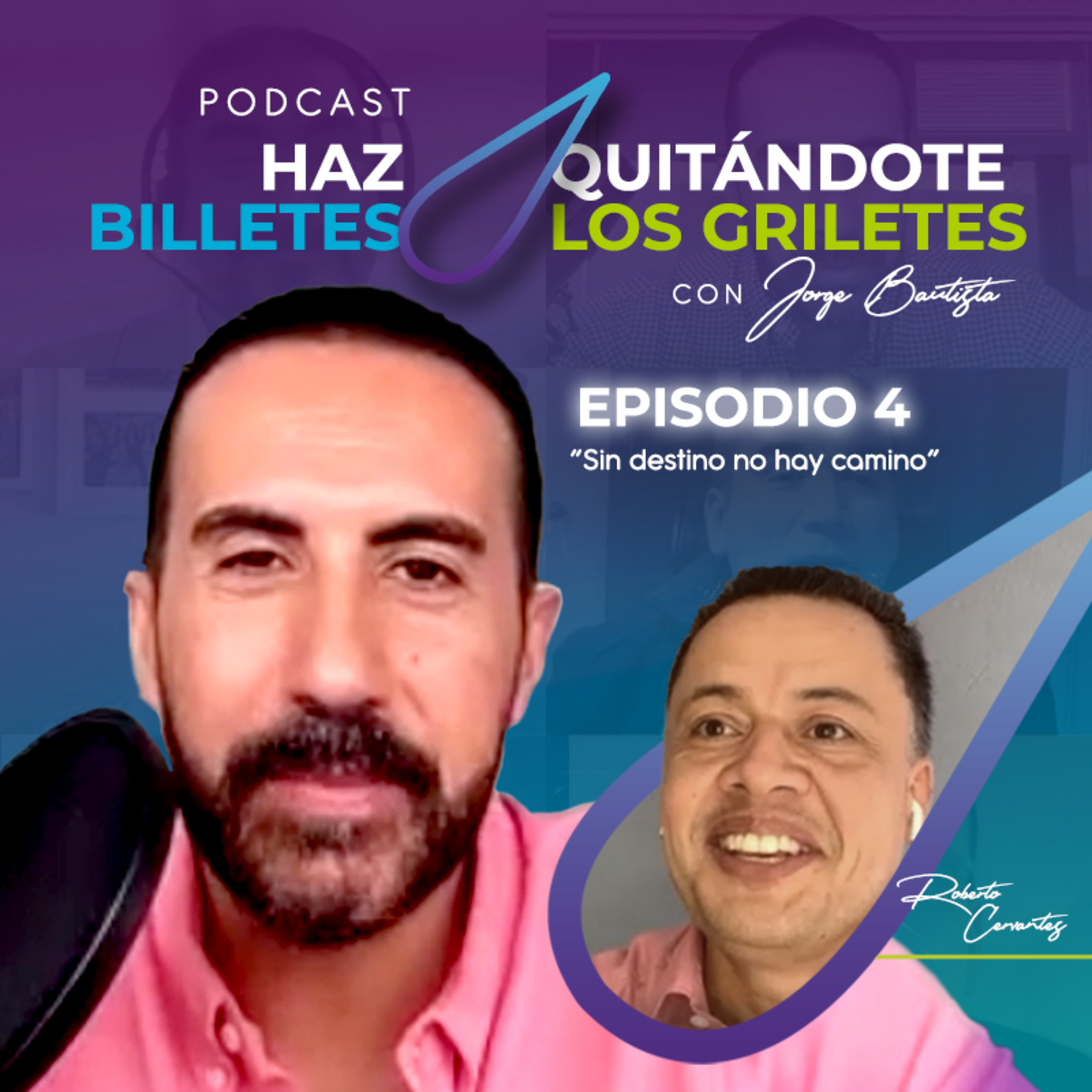 Haz billetes quitándote los grilletes