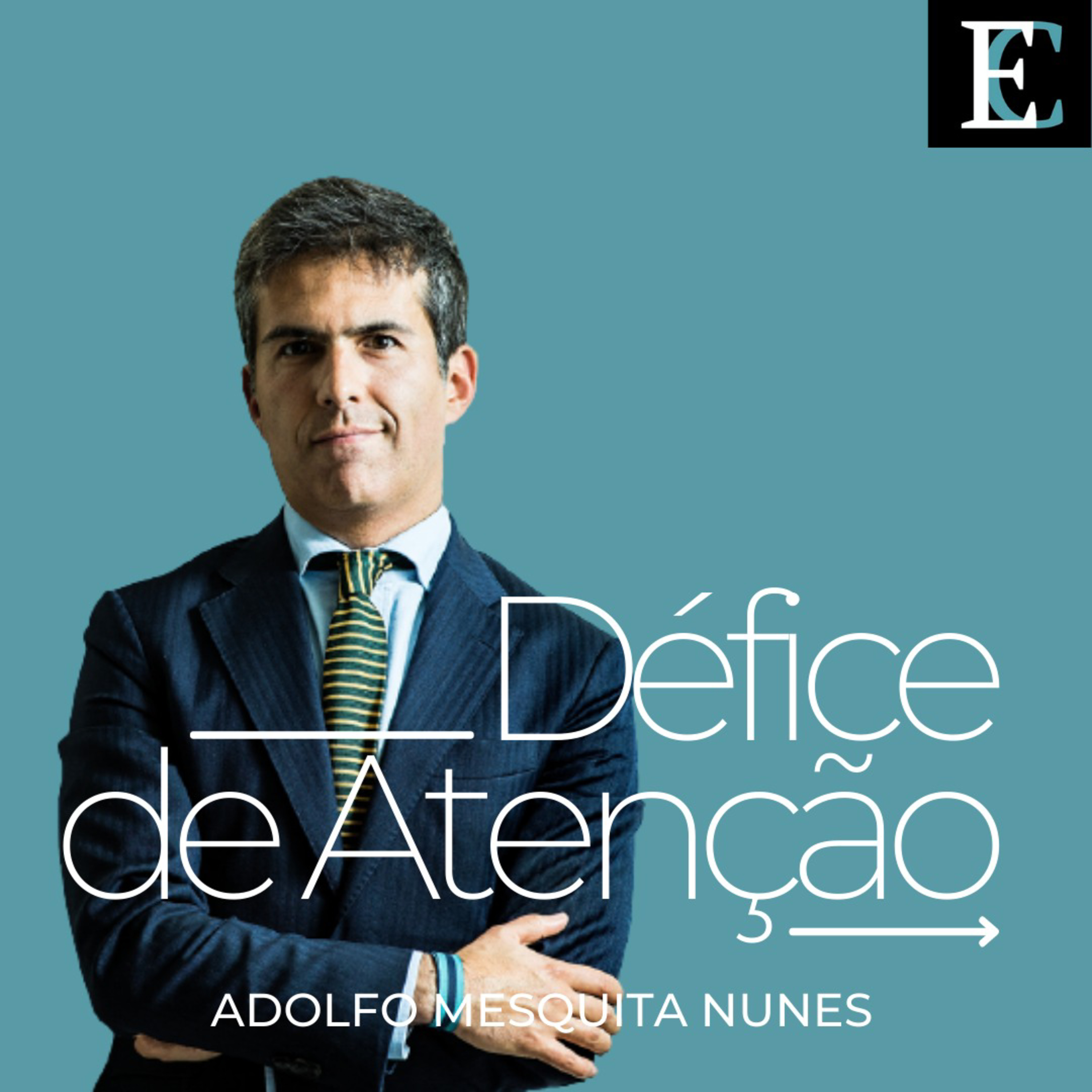Défice de Atenção