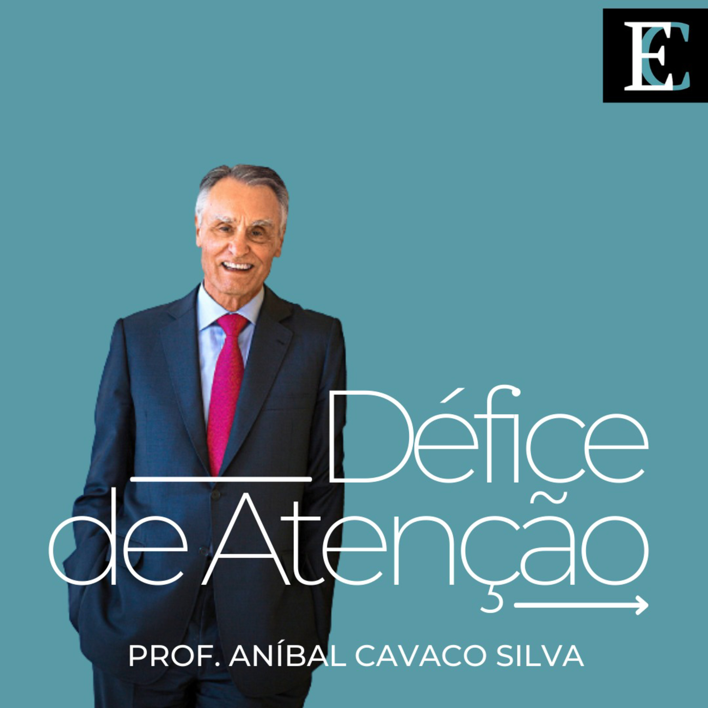 Défice de Atenção