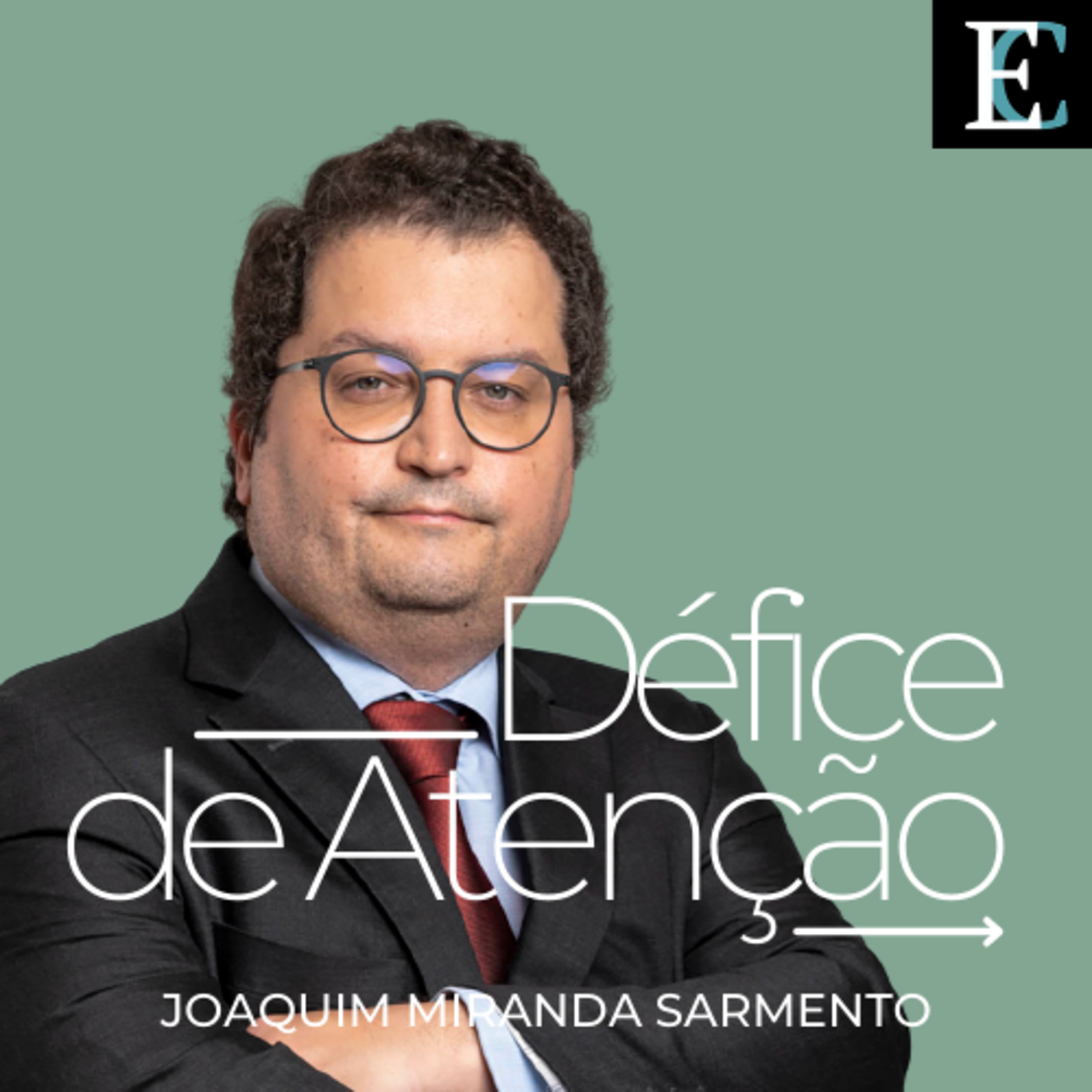 Défice de Atenção