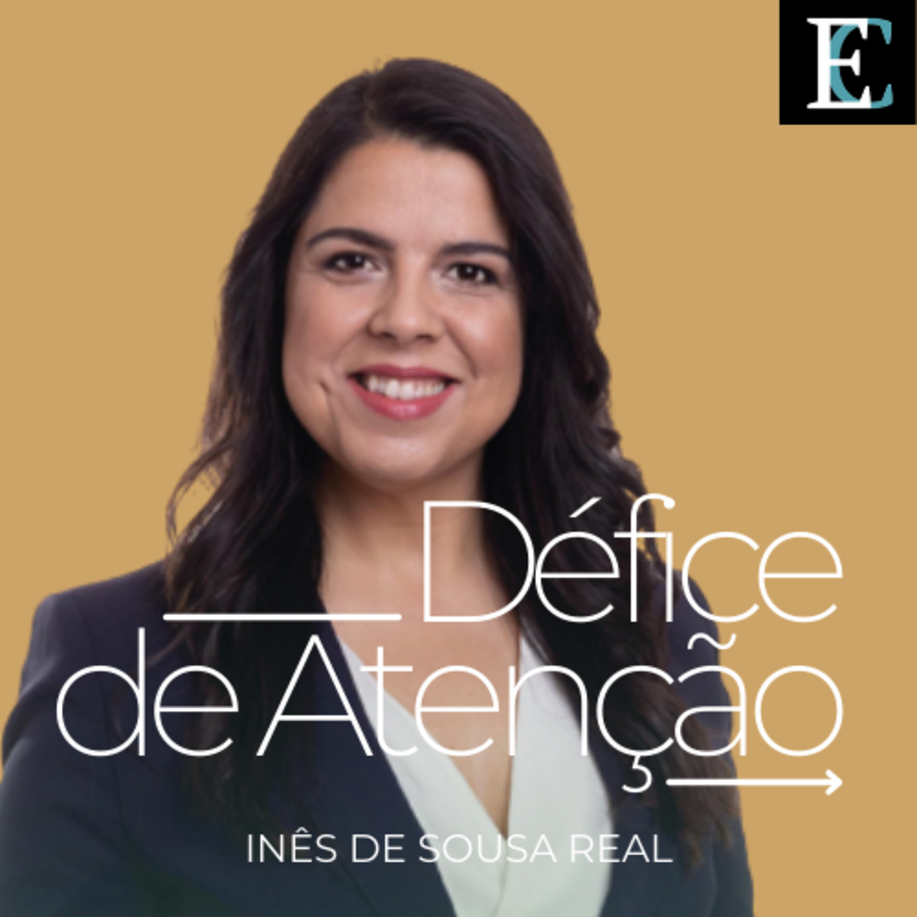 Défice de Atenção