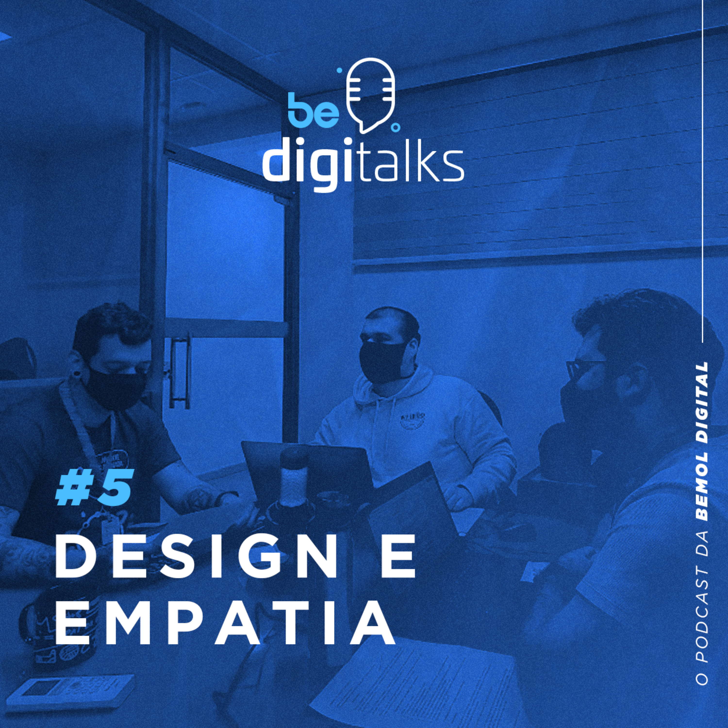 BeDigitalks