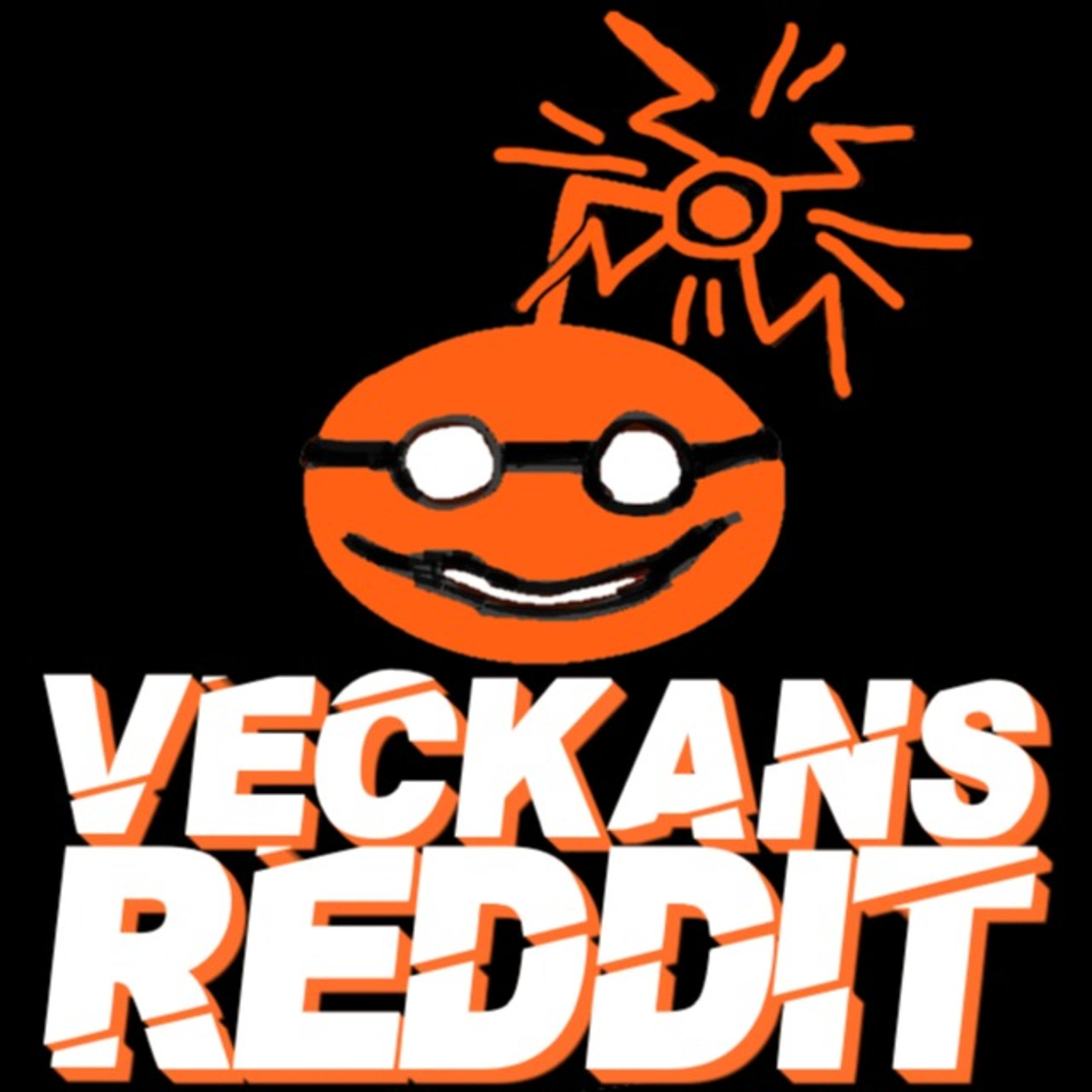 Veckans Reddit