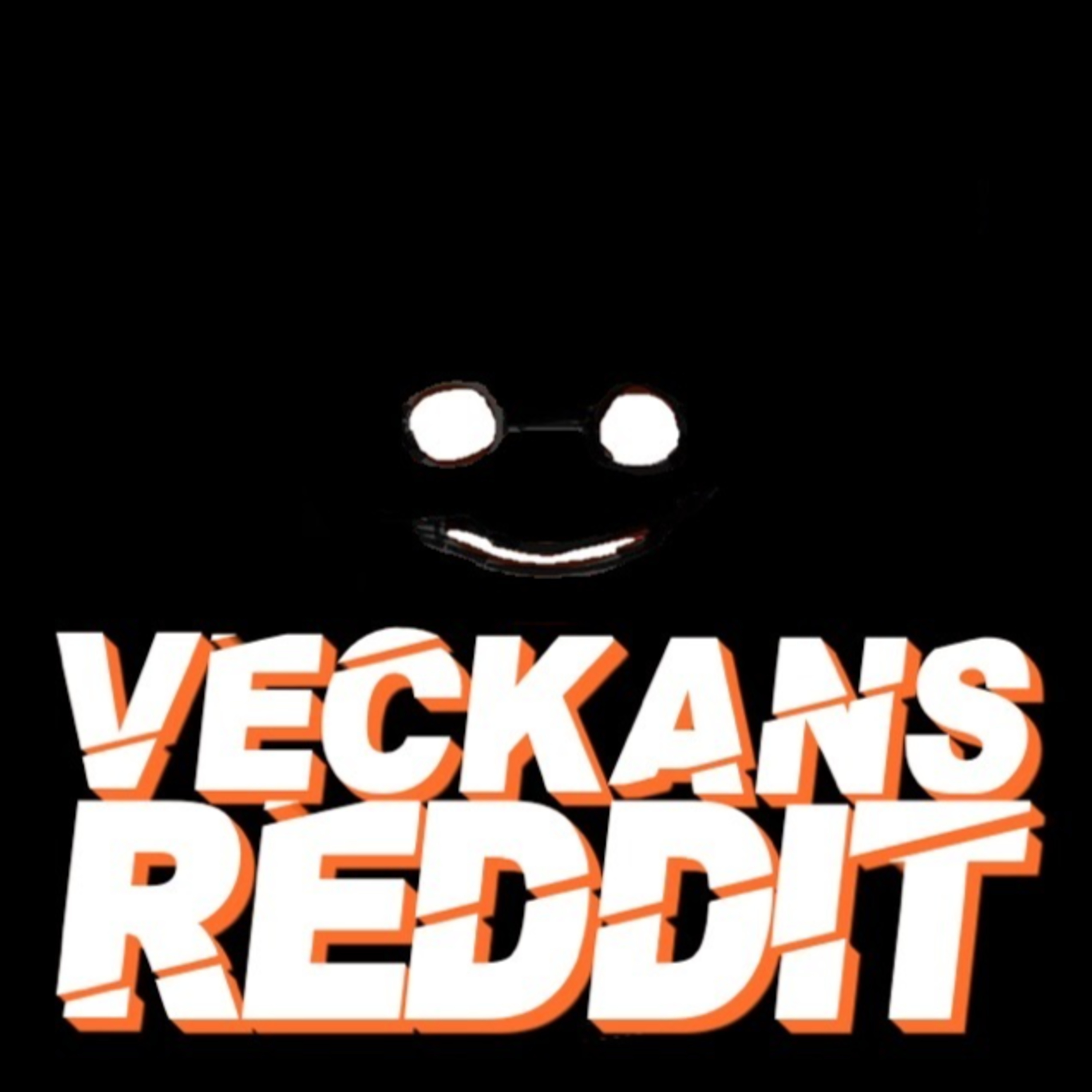 Veckans Reddit