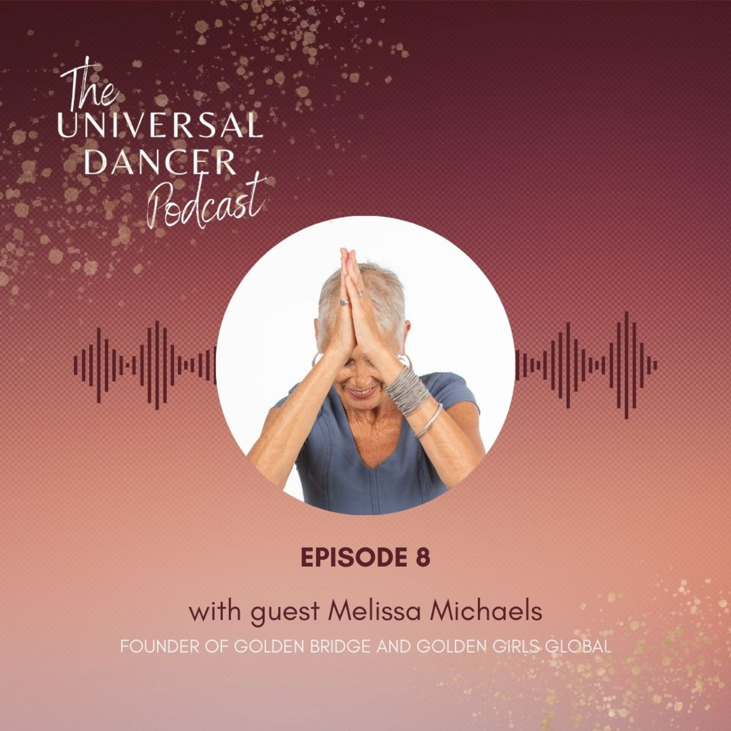 The Universal Dancer Podcast