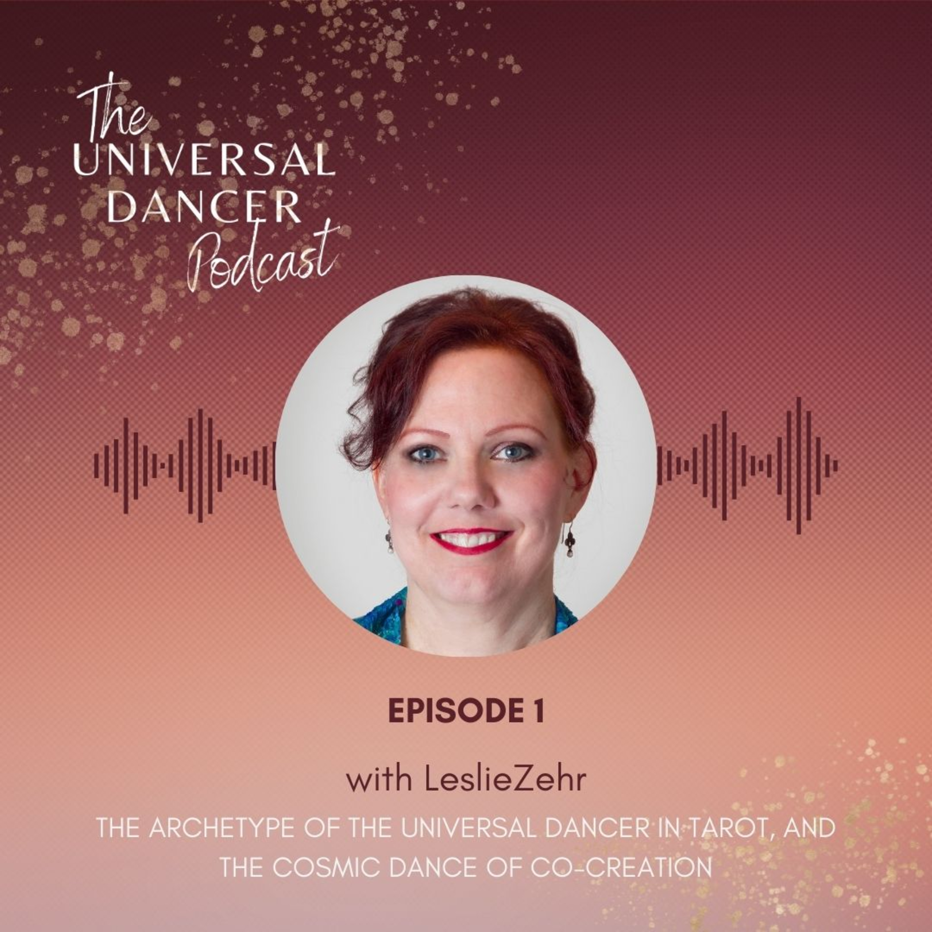 The Universal Dancer Podcast