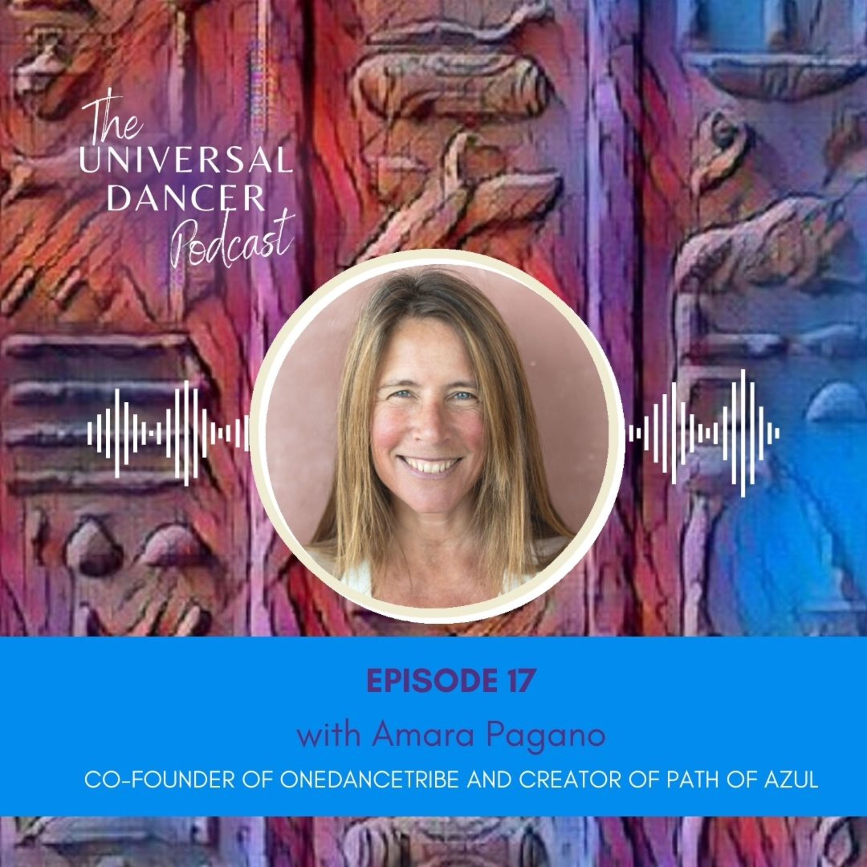 The Universal Dancer Podcast