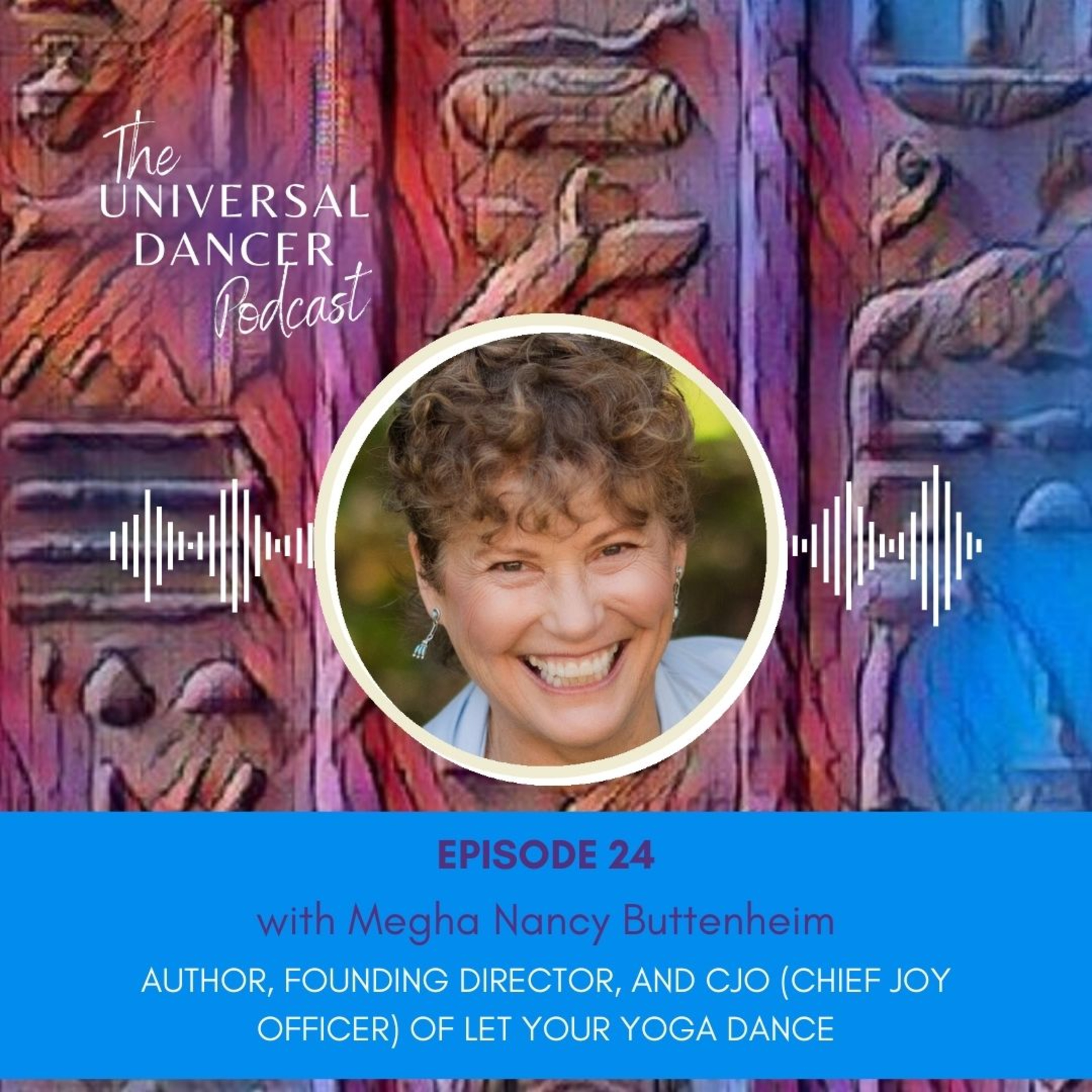 The Universal Dancer Podcast