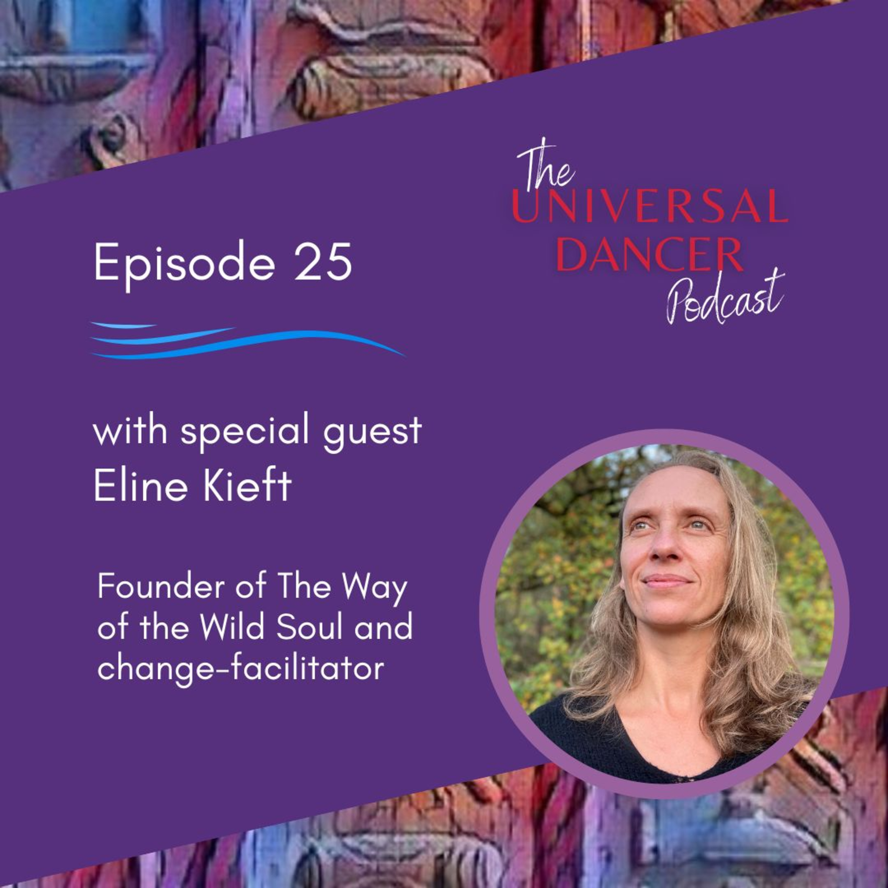 The Universal Dancer Podcast