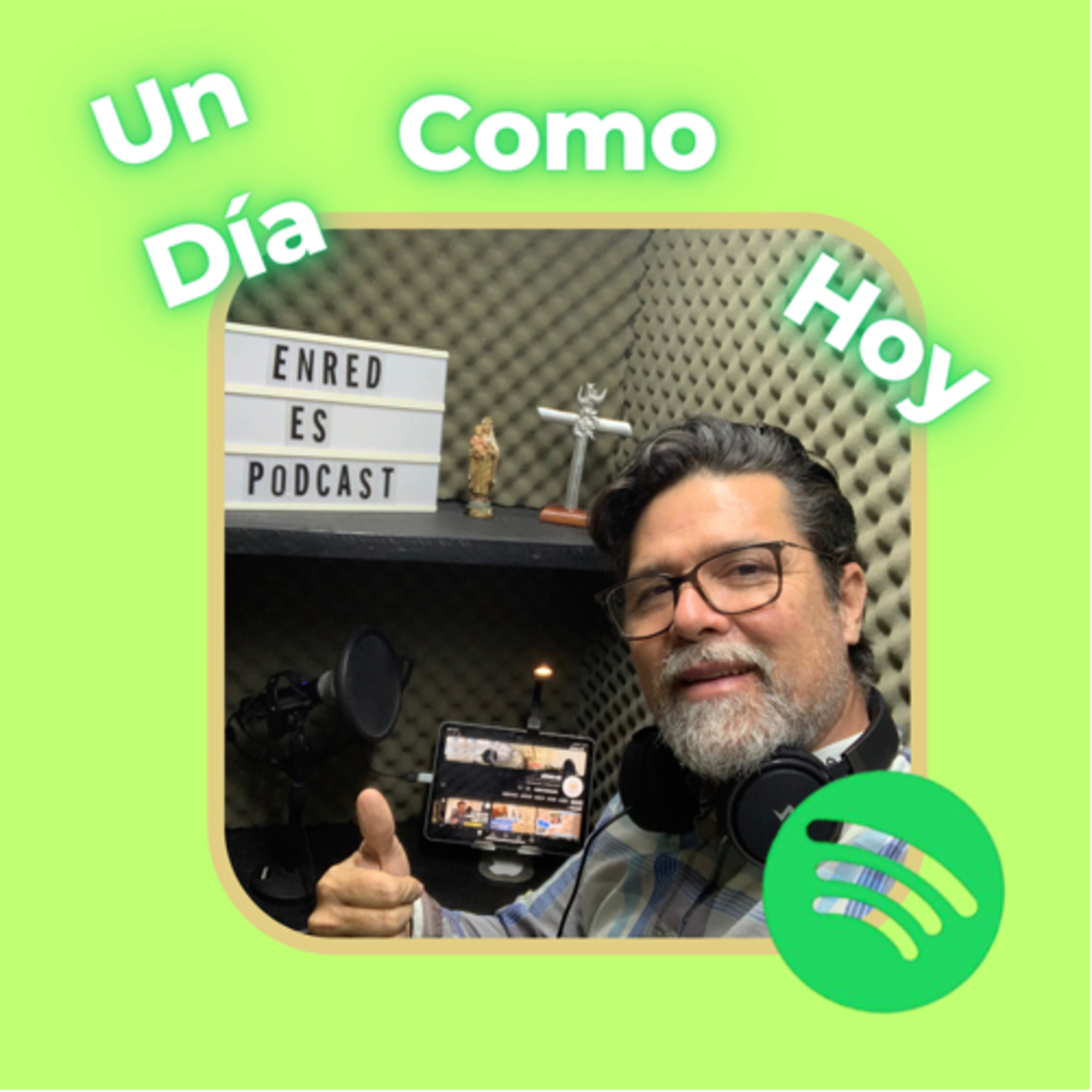 Portada de En red ES