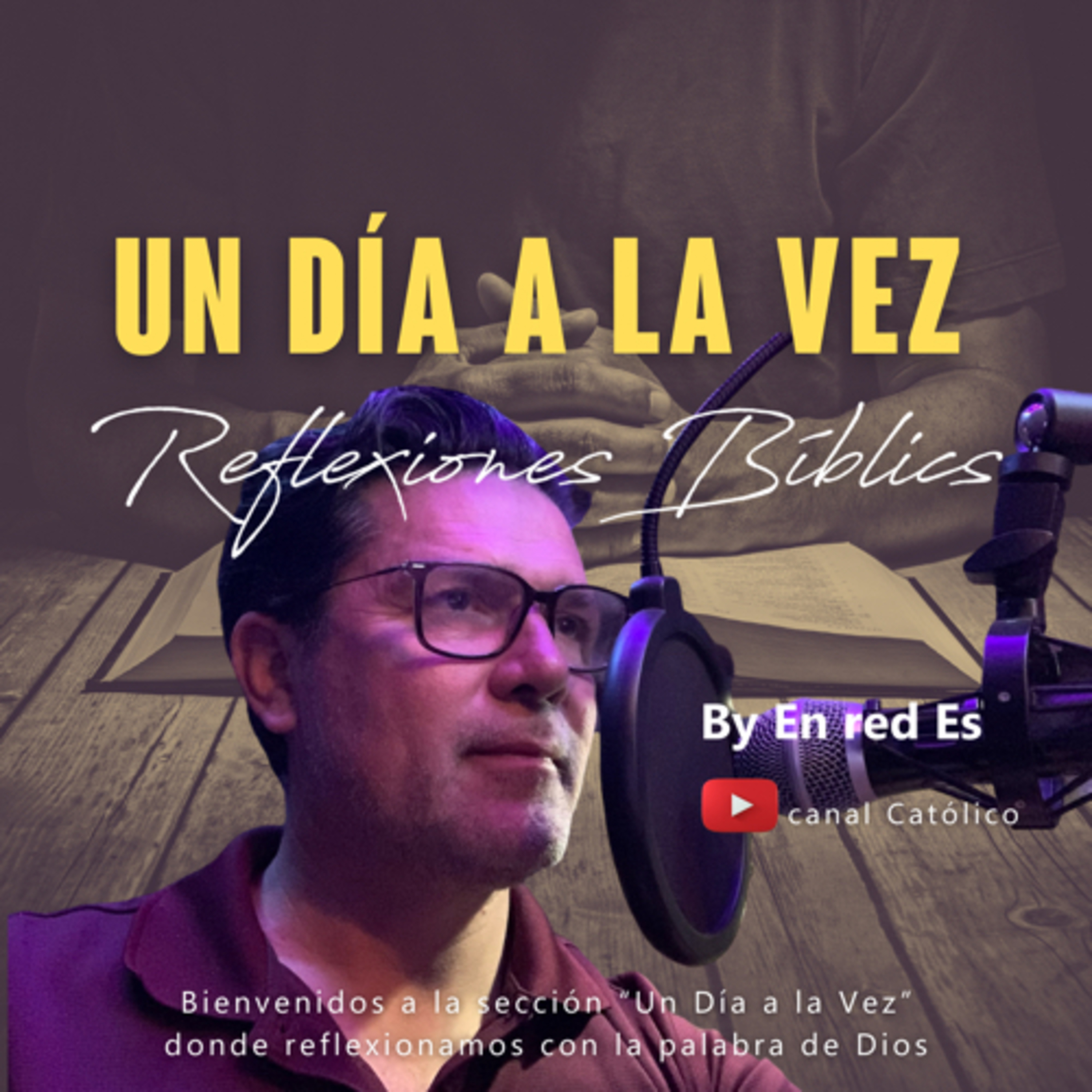 Portada de En red ES