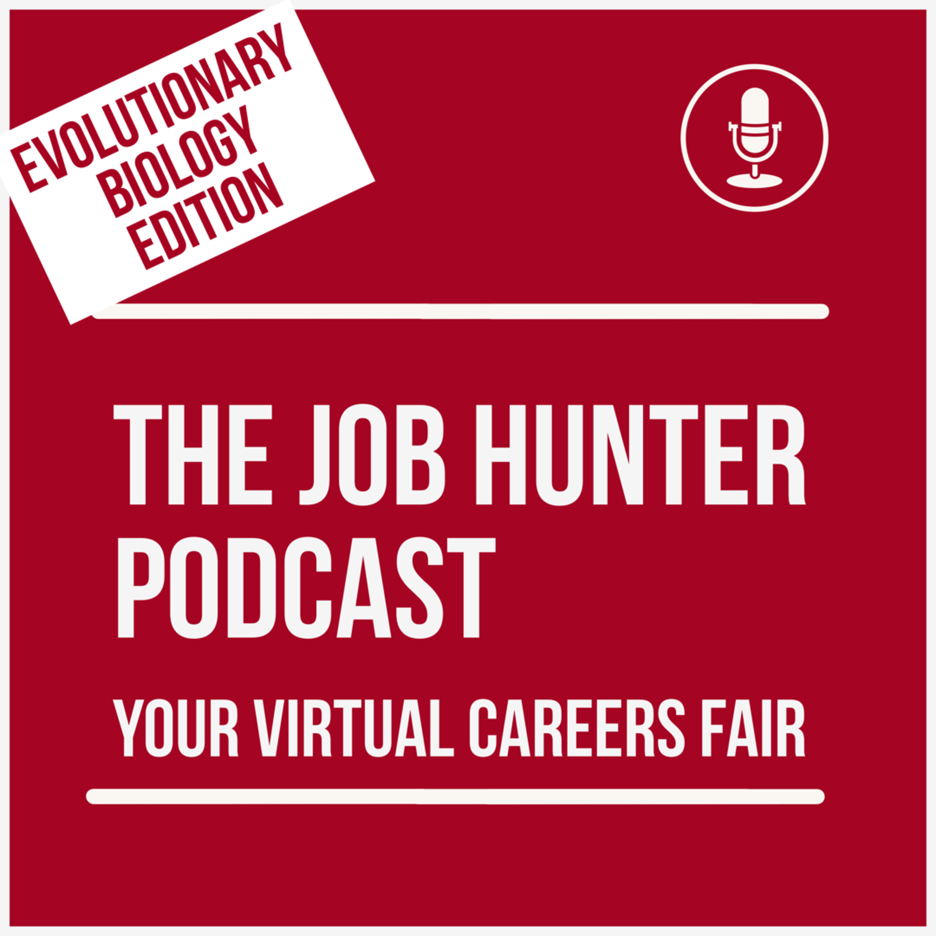 Job Hunter Podcast
