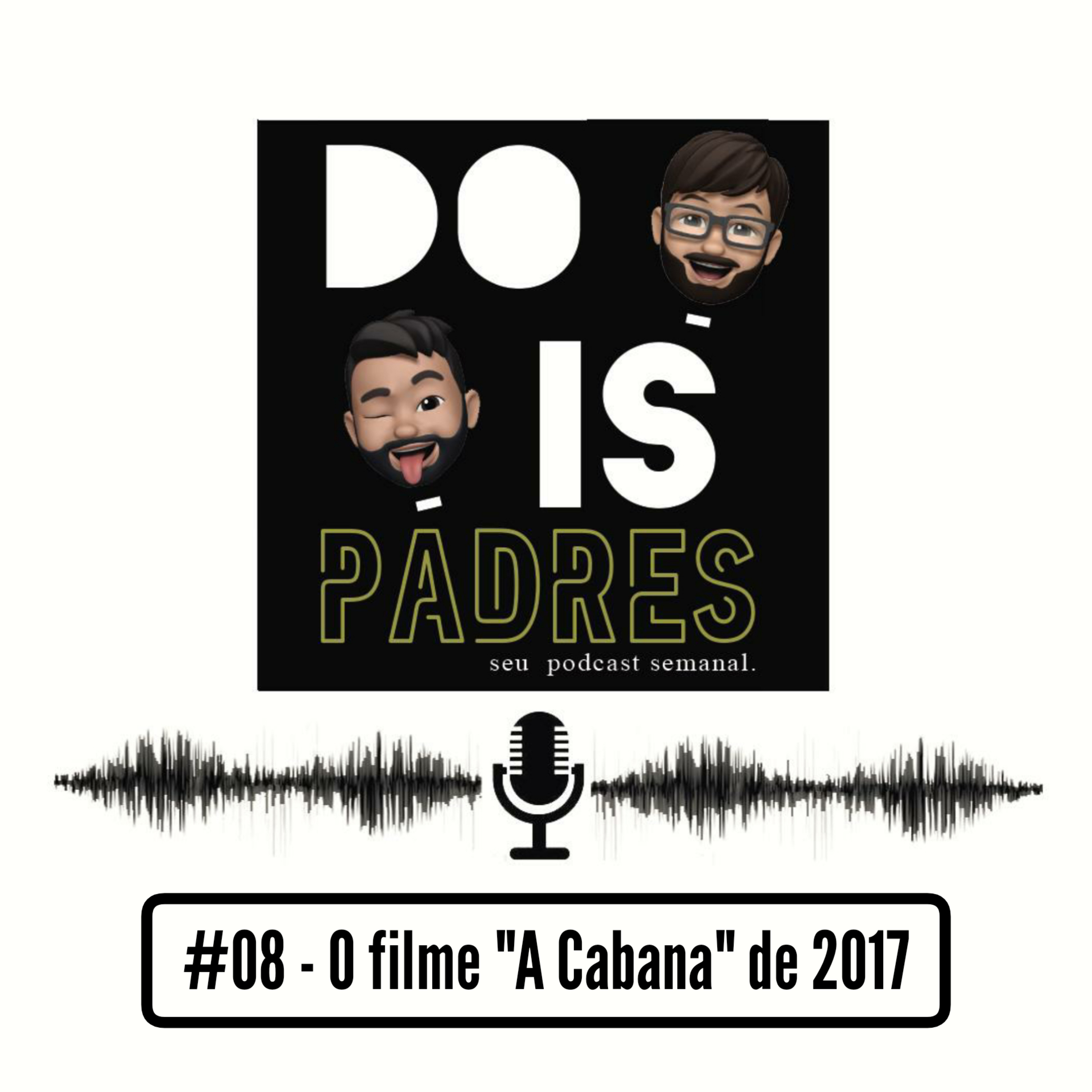 Dois Padres Podcast