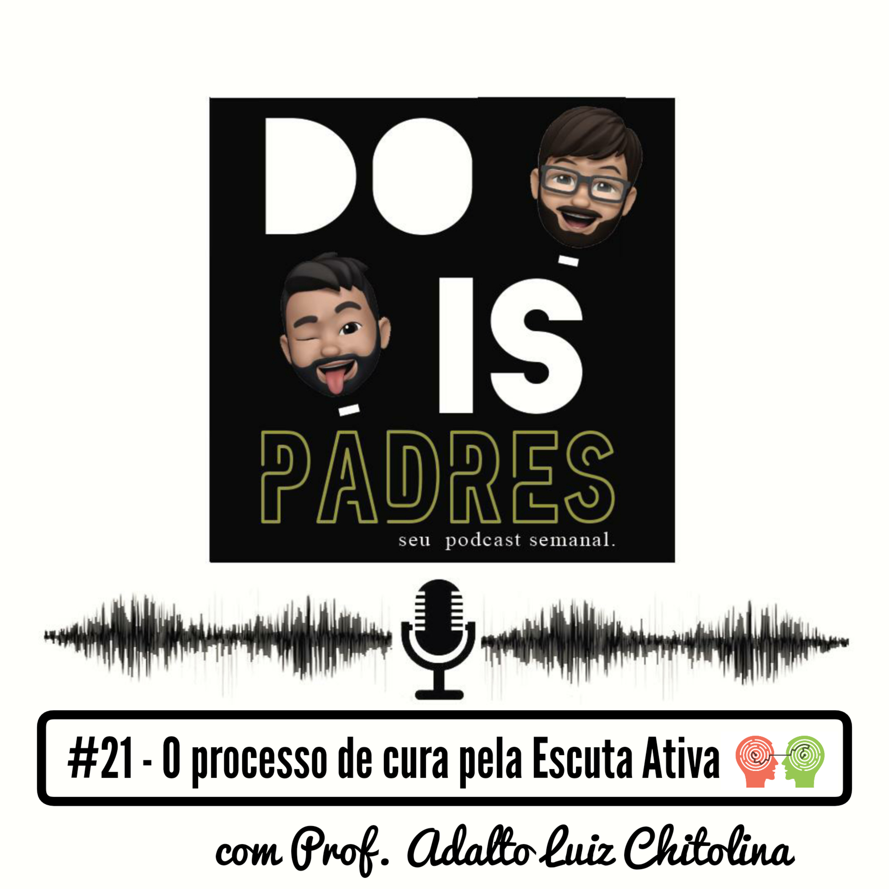 Dois Padres Podcast