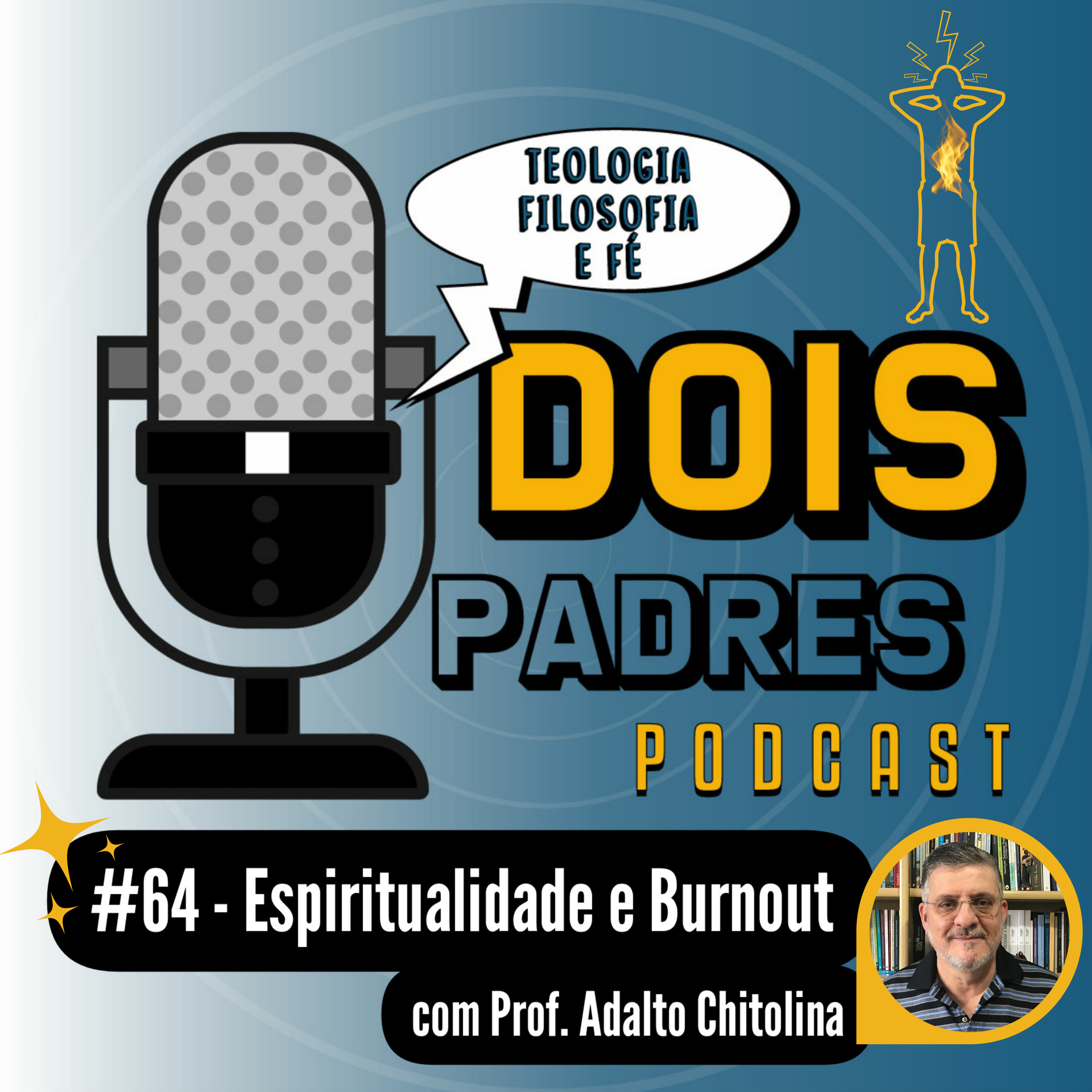 Dois Padres Podcast